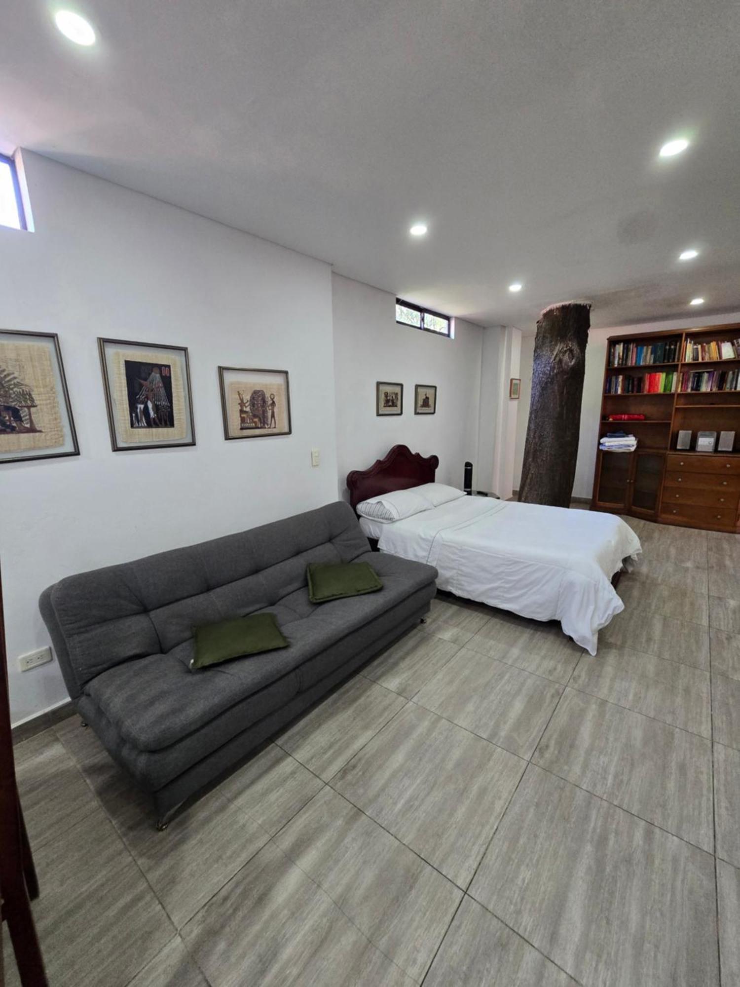 Apartment Pilarica Gardens