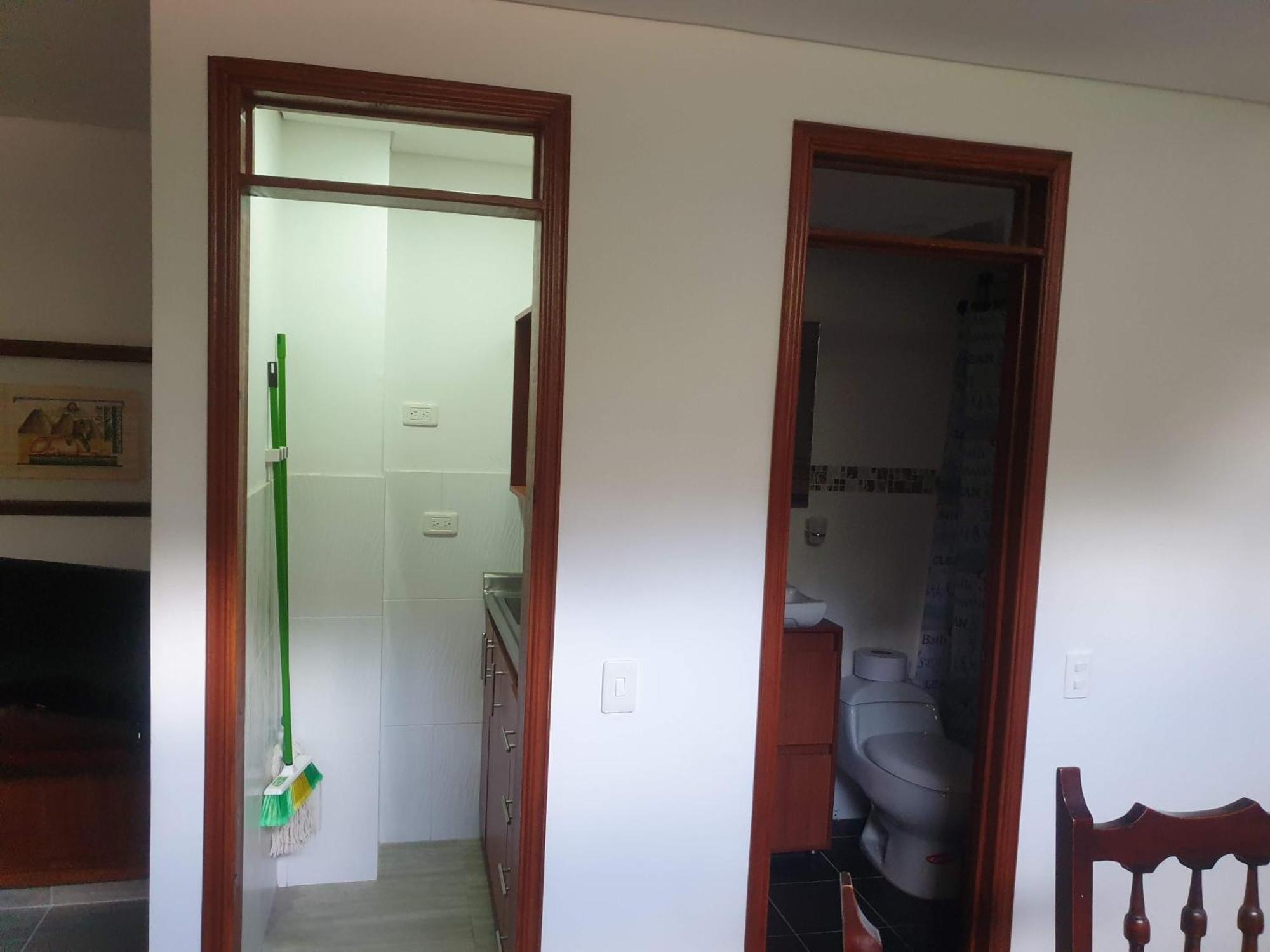 Pilarica Gardens Apartment Medellin