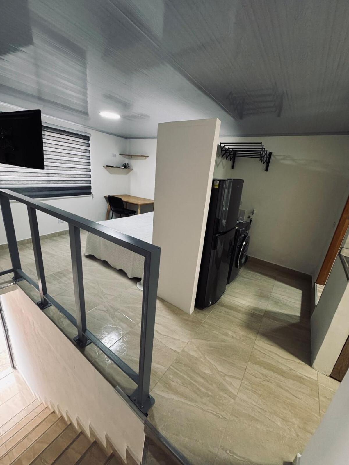 Apartment Modern Near Tourist And Commercial Area *