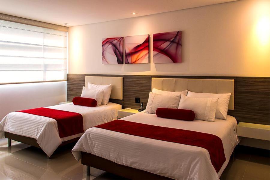 Hotel Loyds