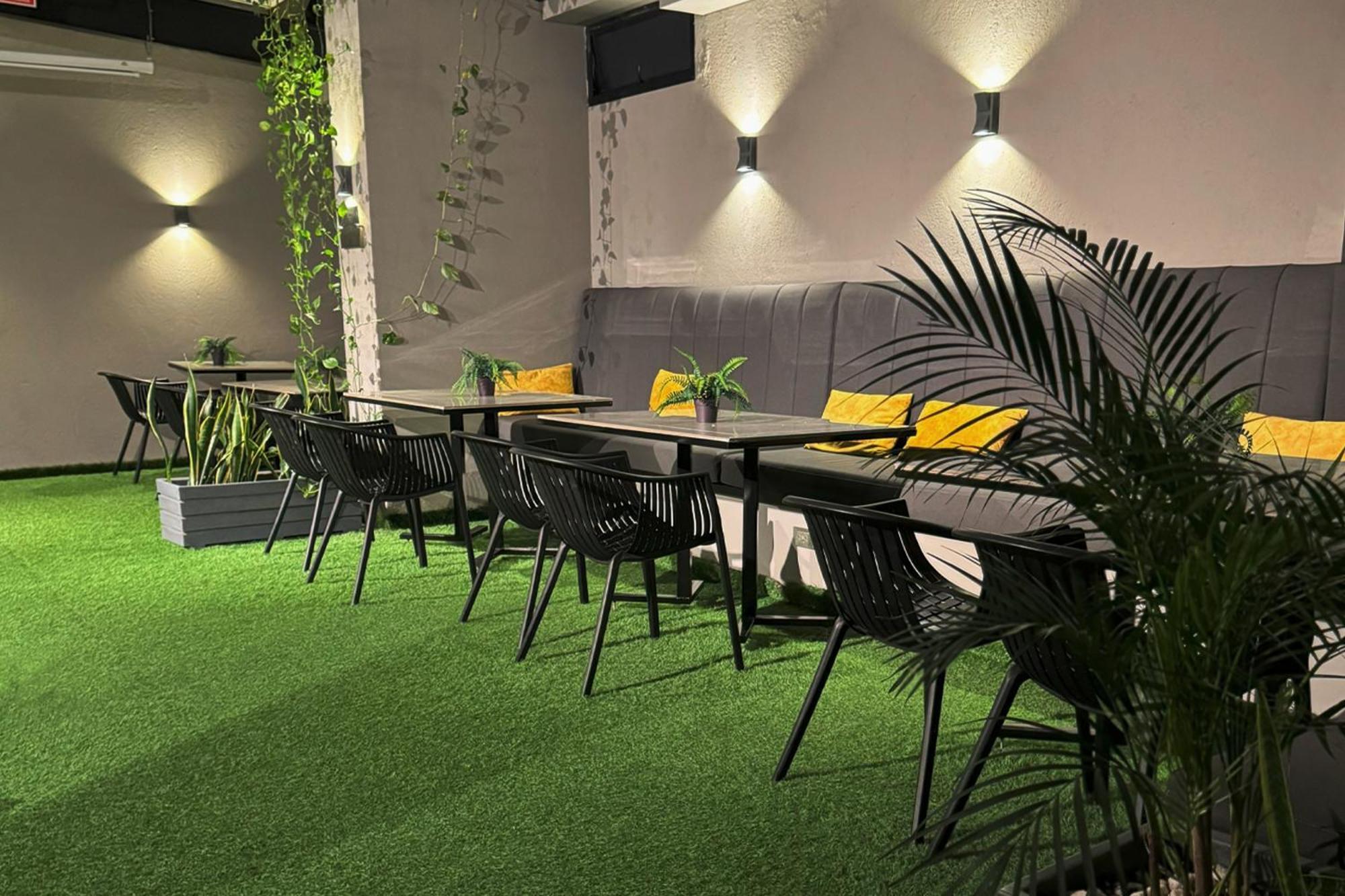 Hotel 4 Sur Medellin