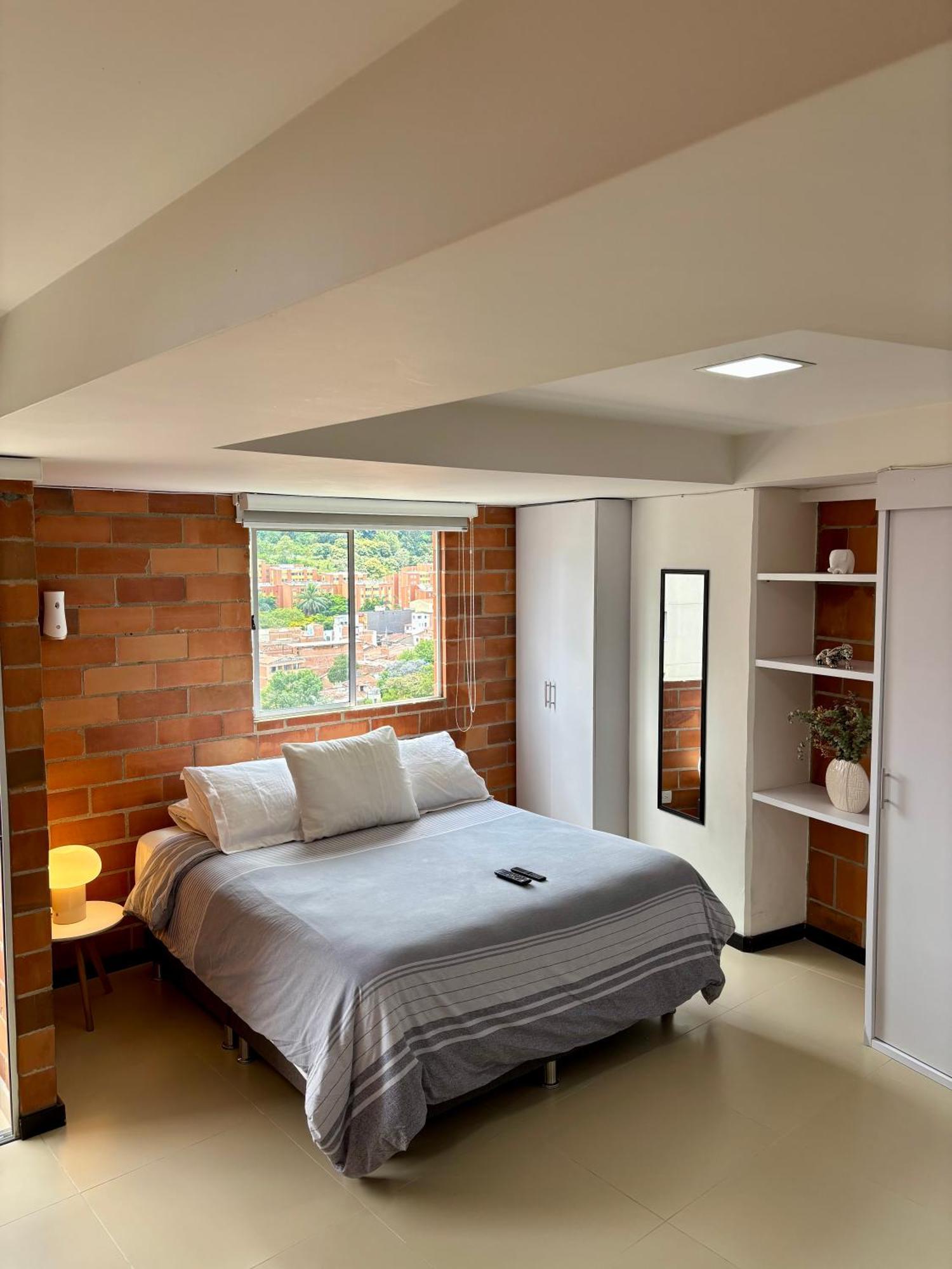 Apartment Increible Cerca Al Centro Comercial Molinos