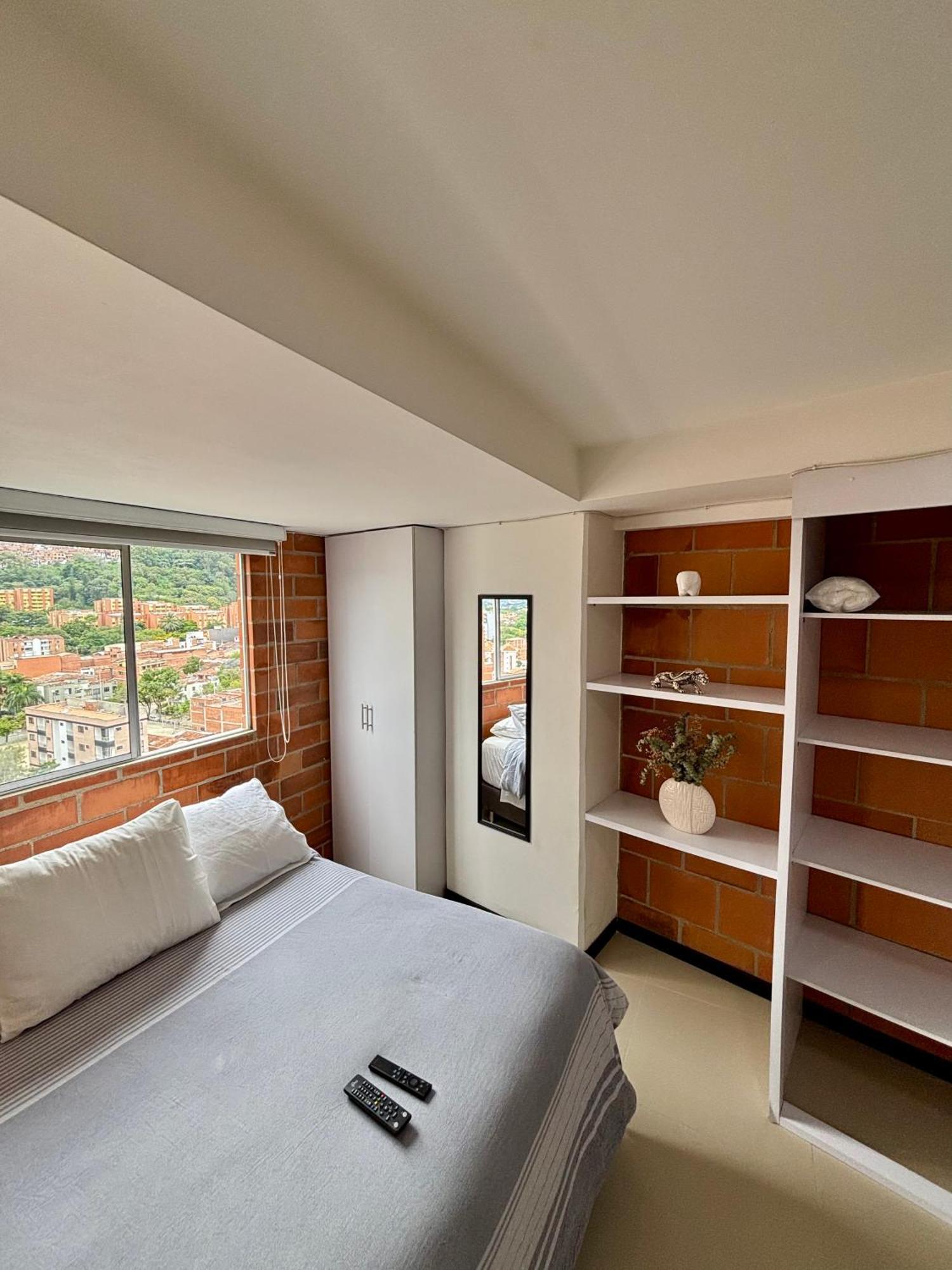 Apartment Increible Cerca Al Centro Comercial Molinos Medellin