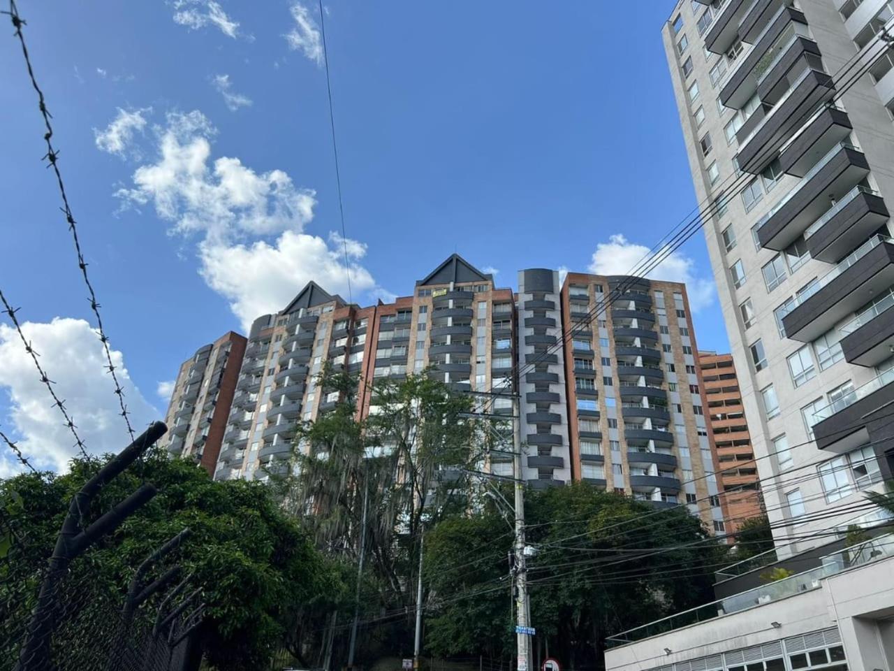 Apartment Loma Ind