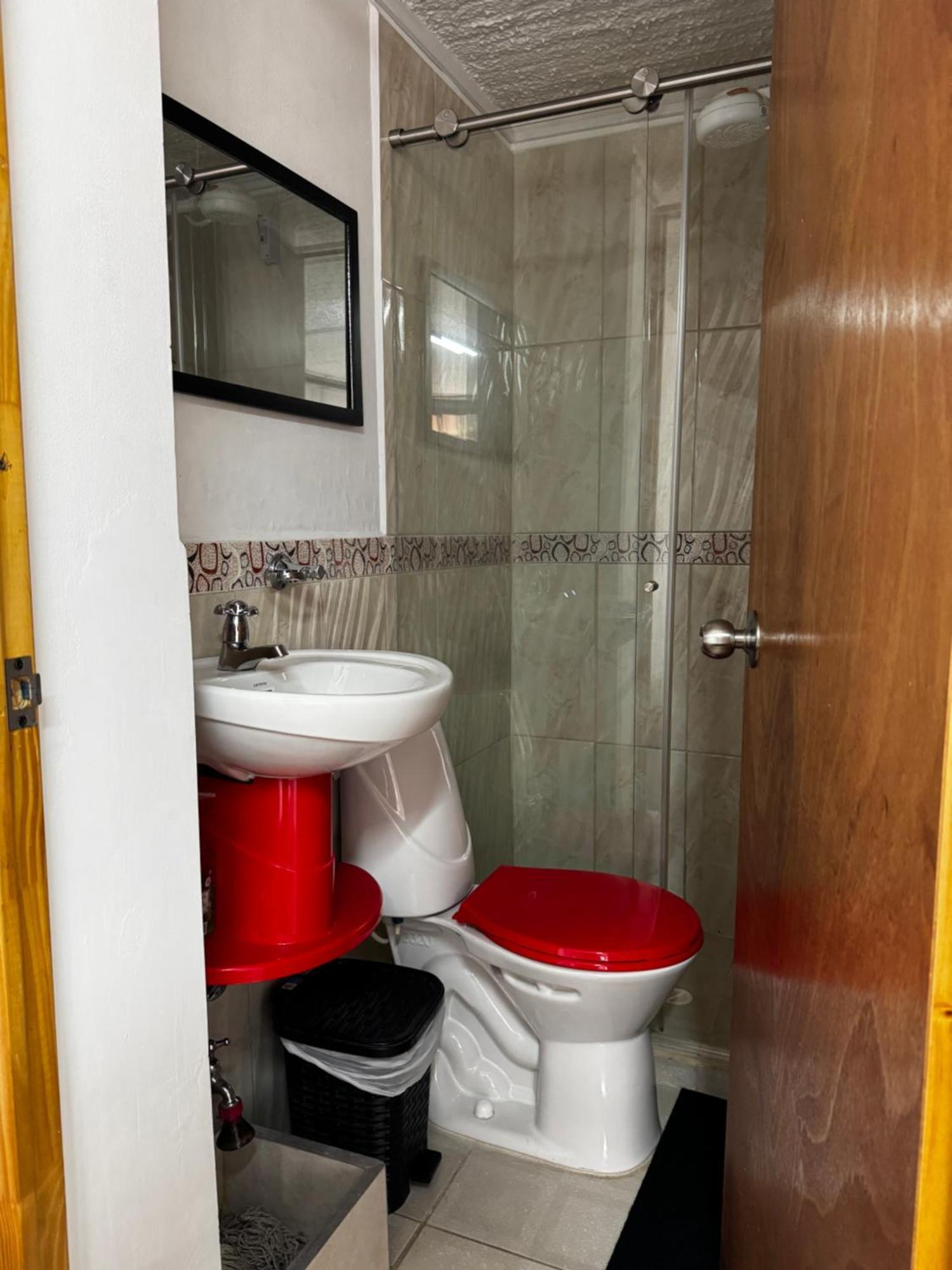 Apartamento Hermoso Cerca Al Poblado *