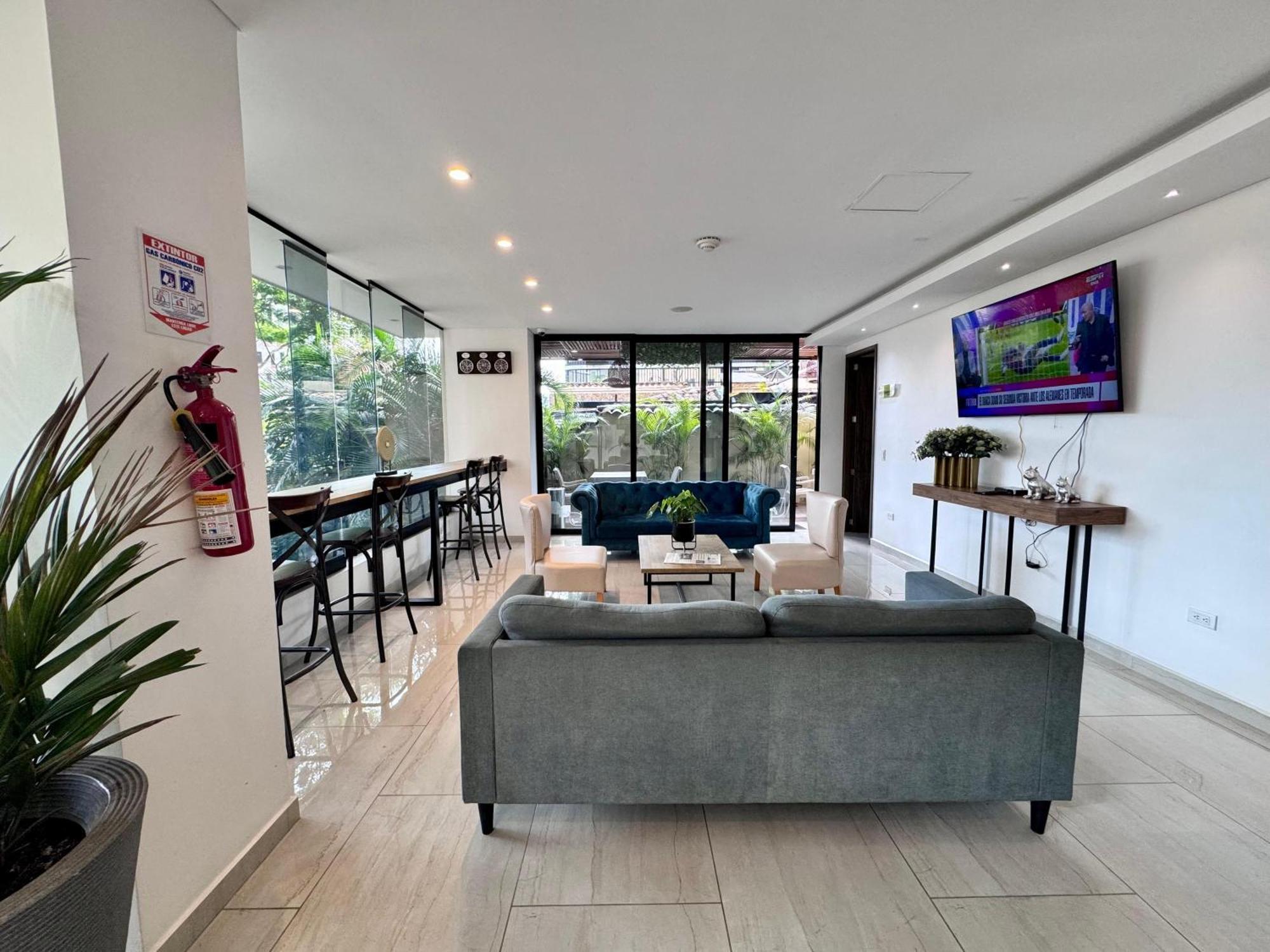 Hotel Ecohub