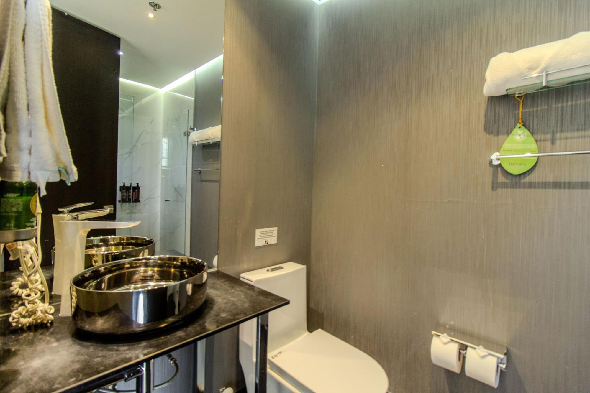 Hotel Haven A Design