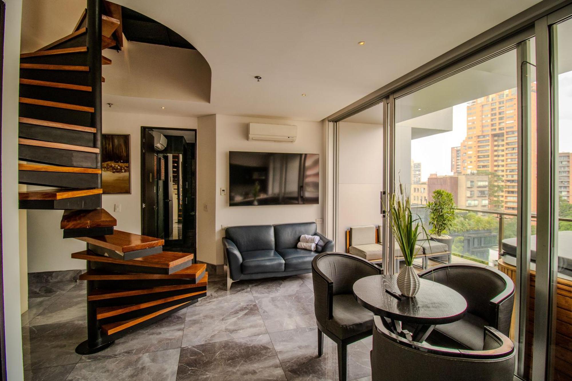Hotel Haven A Design 4*