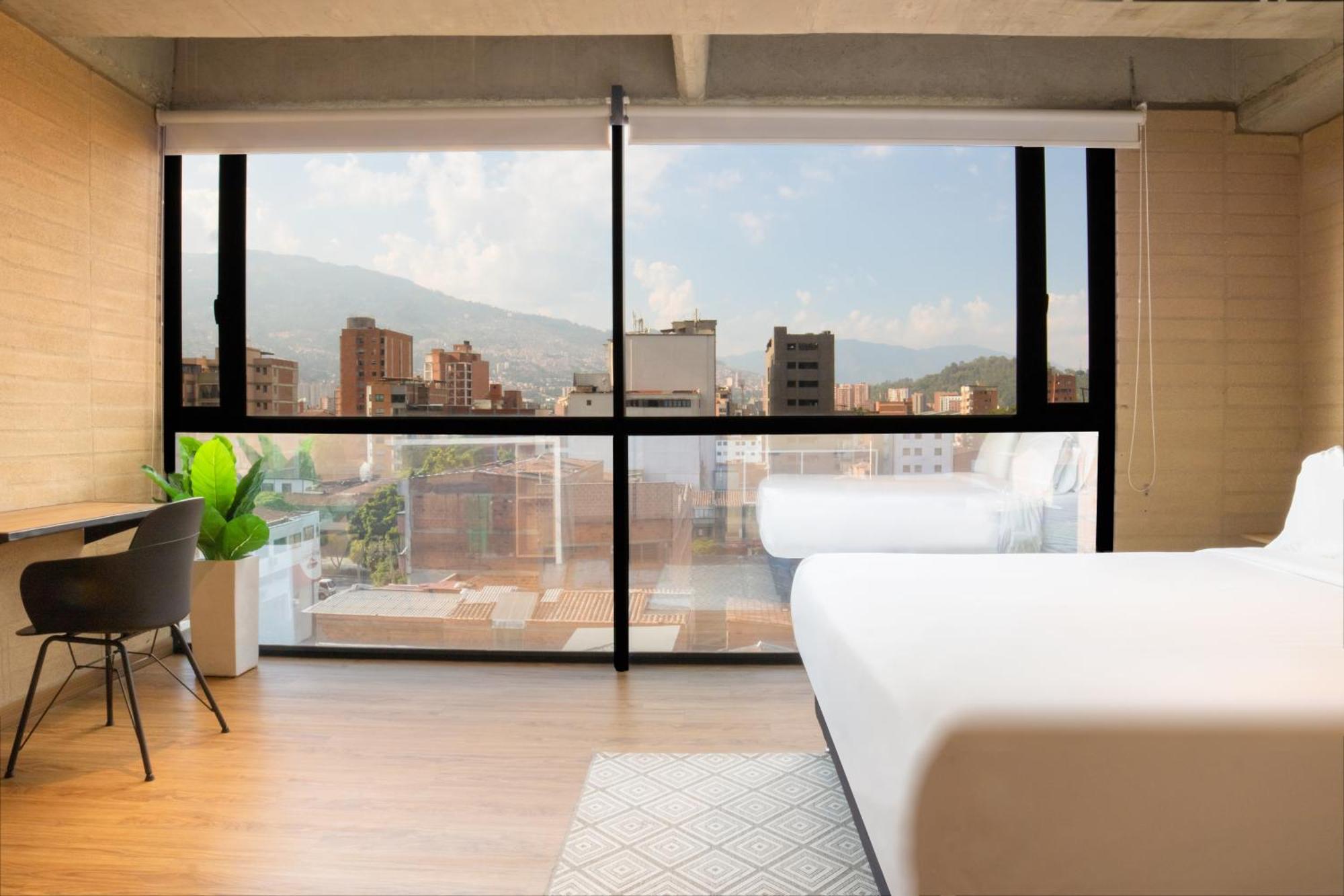 Loft 43 Aparthotel Medellin