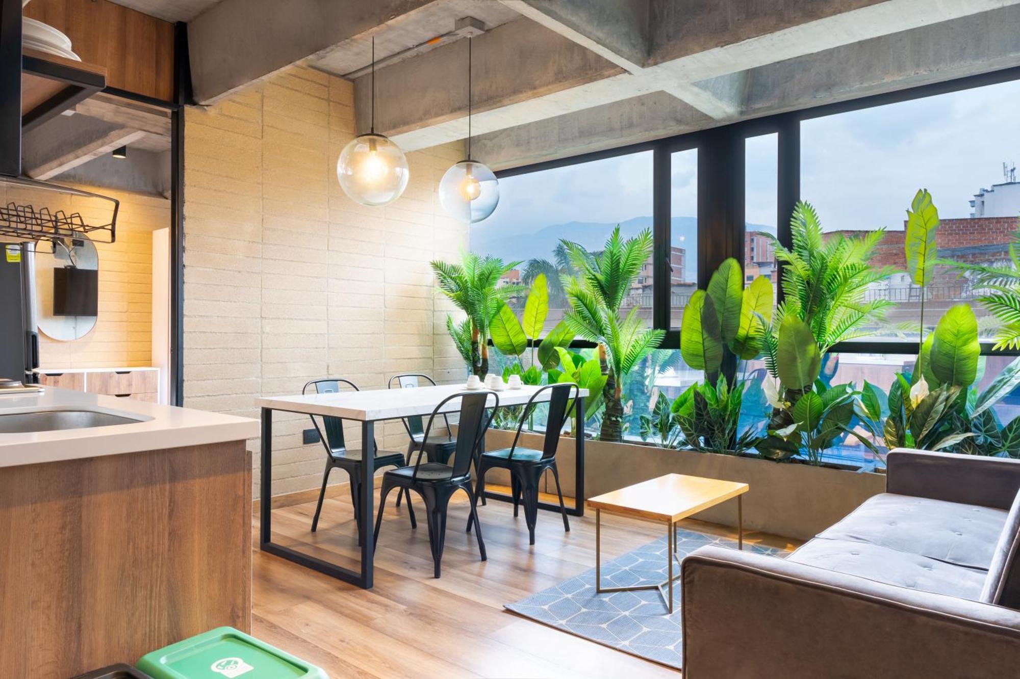 Aparthotel Loft 43