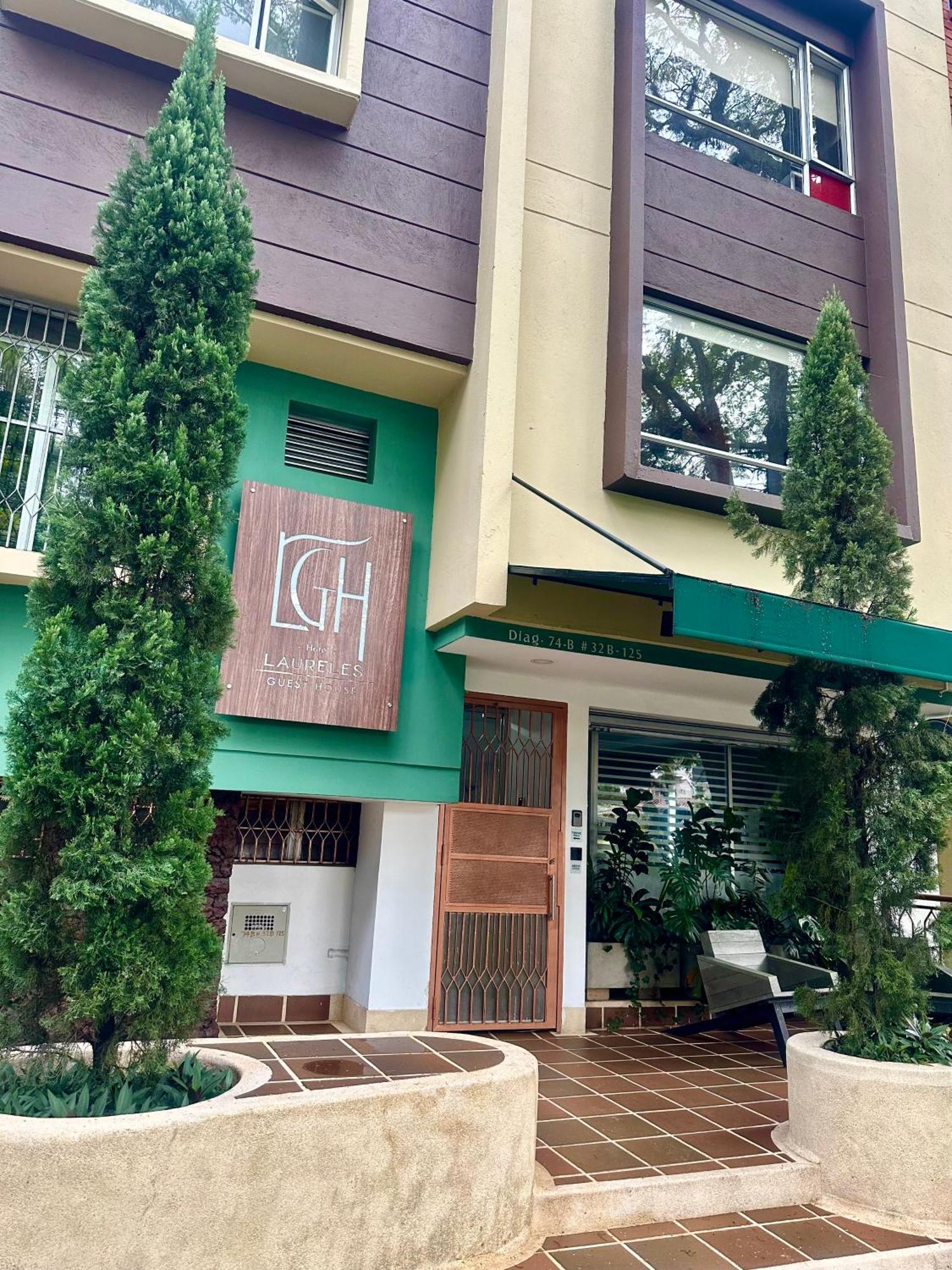 Laureles Lgh 3* Medellín
