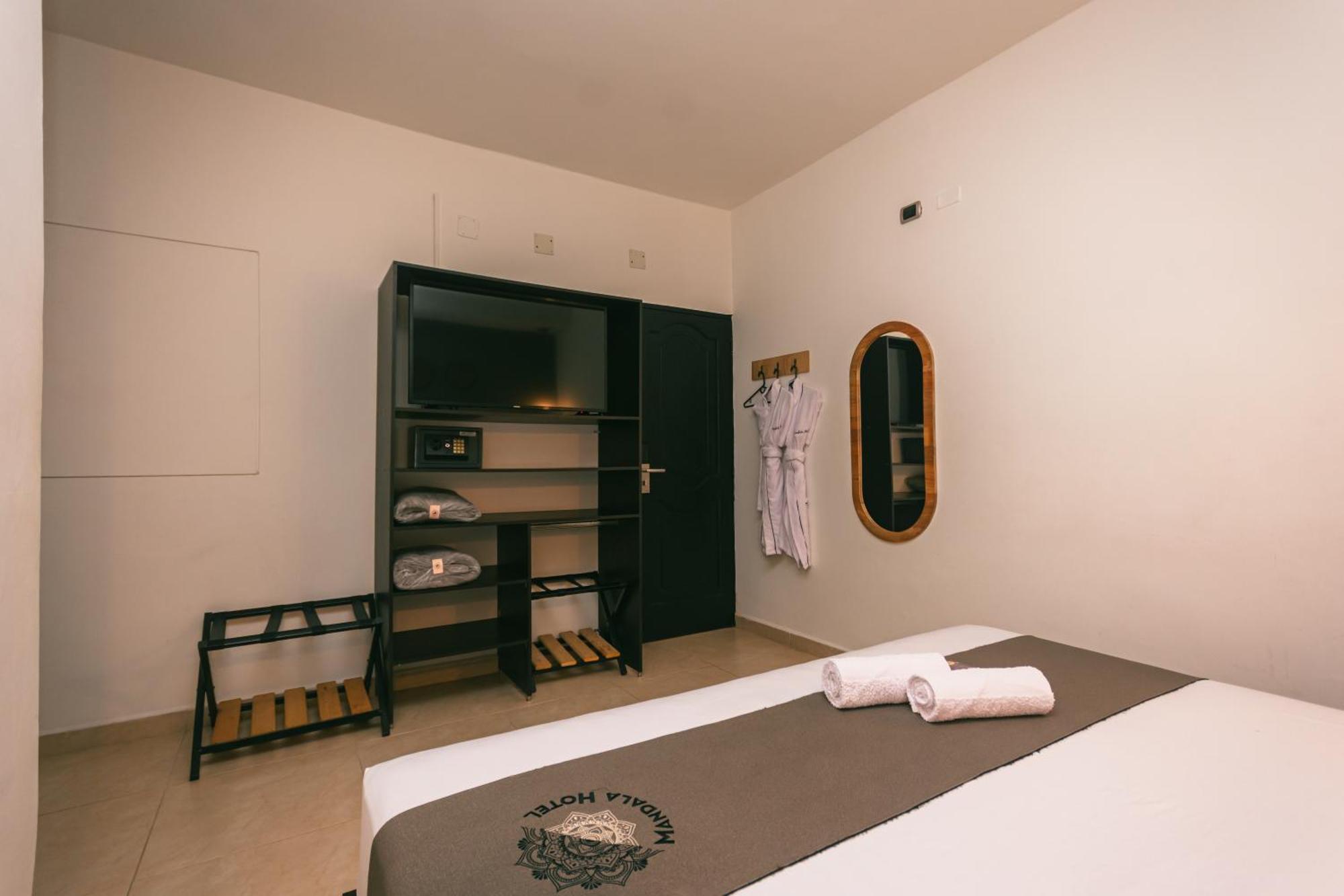 Mandala Belen Hotel