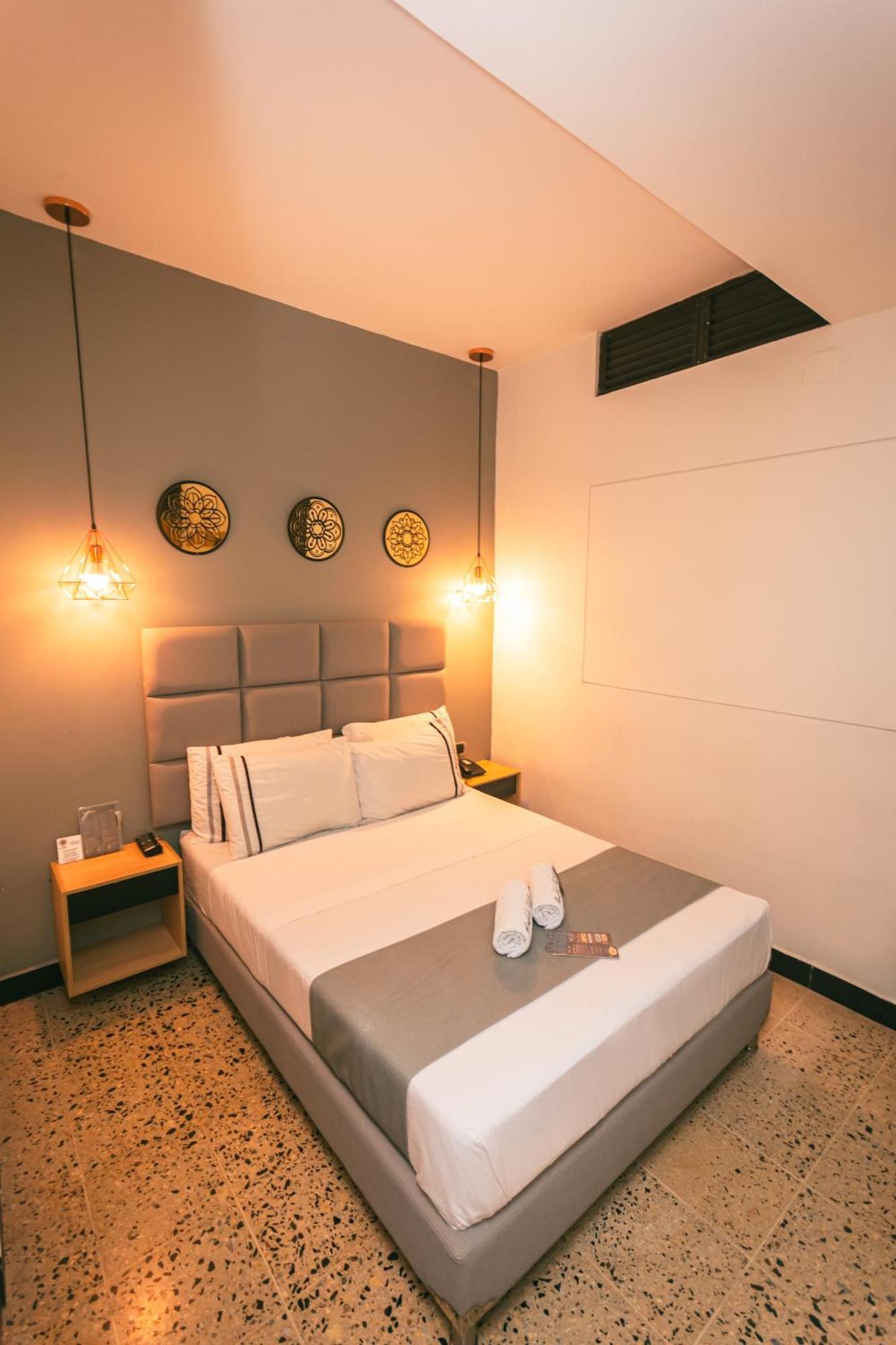 Mandala Belen 3* Medellin