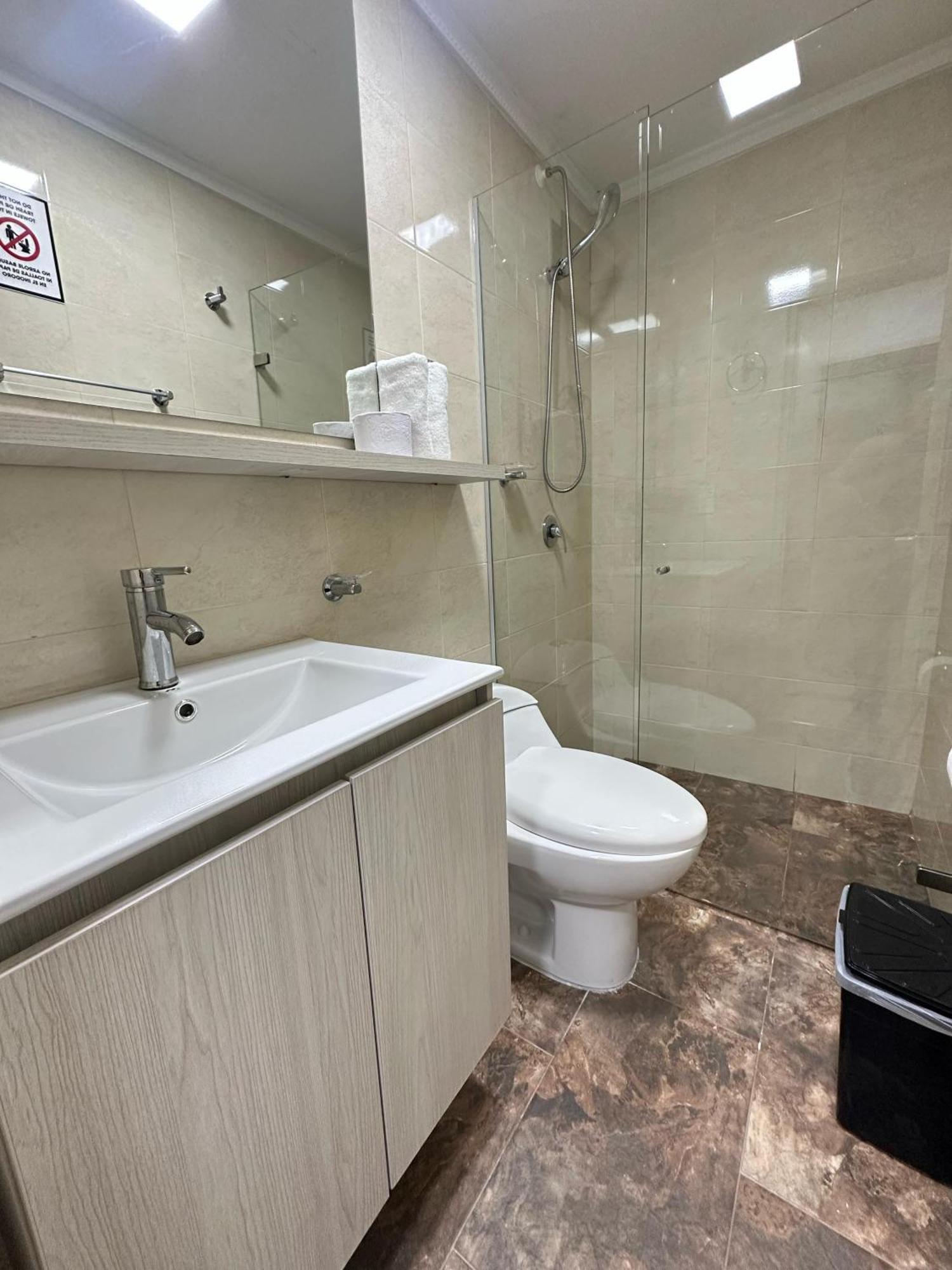 Aparthotel Verdum Medellin