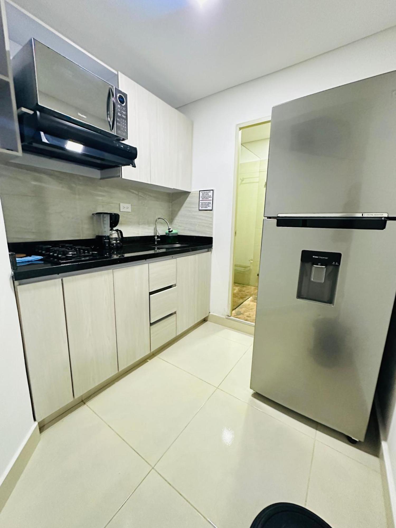 Verdum Aparthotel Medellin