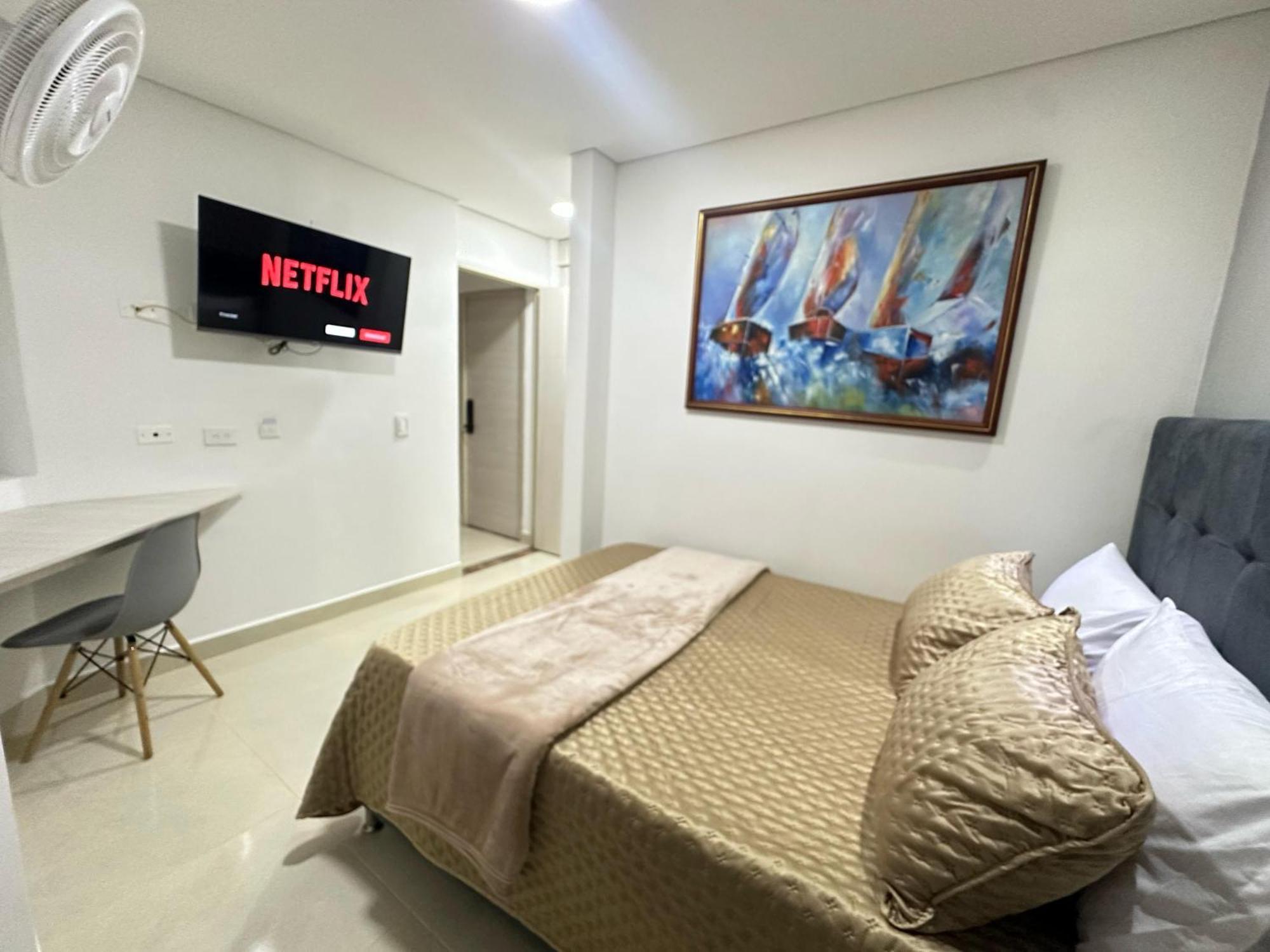 Aparthotel Verdum Medellin