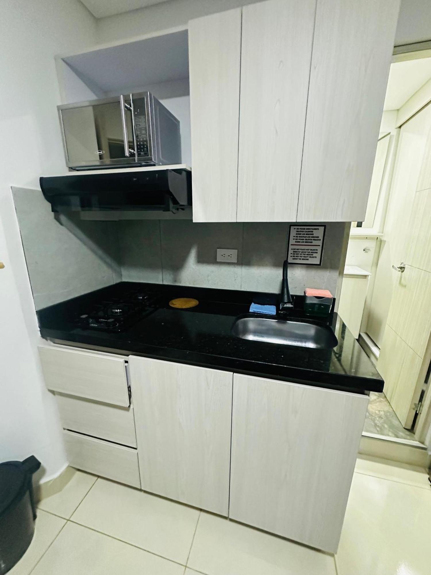 Verdum Aparthotel Medellin