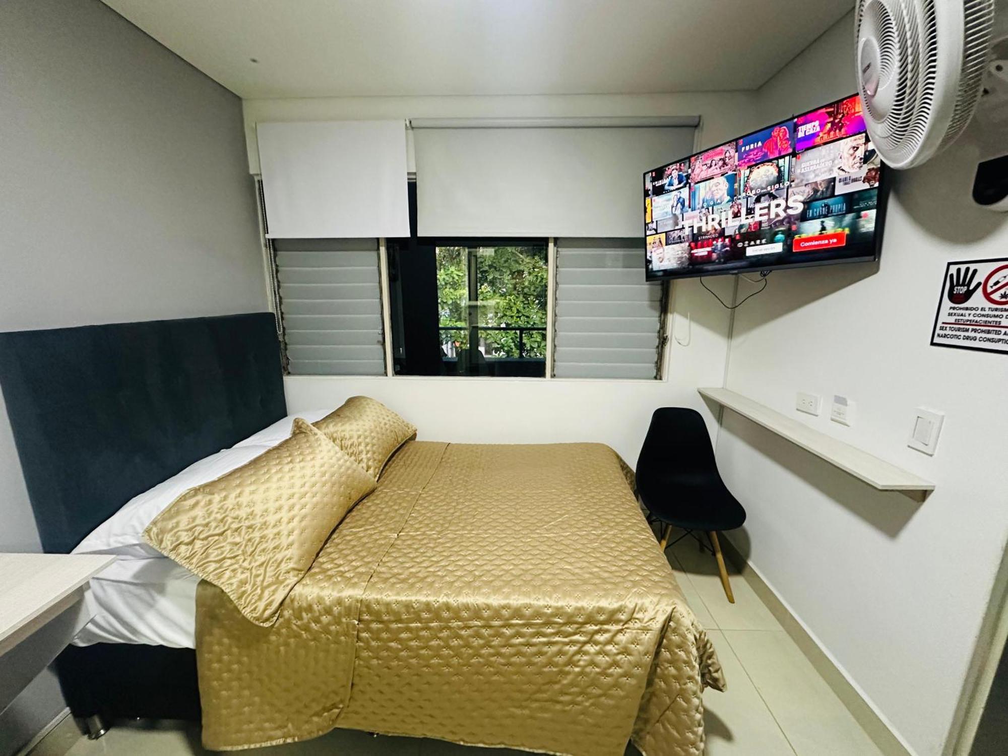 Aparthotel Verdum Medellin