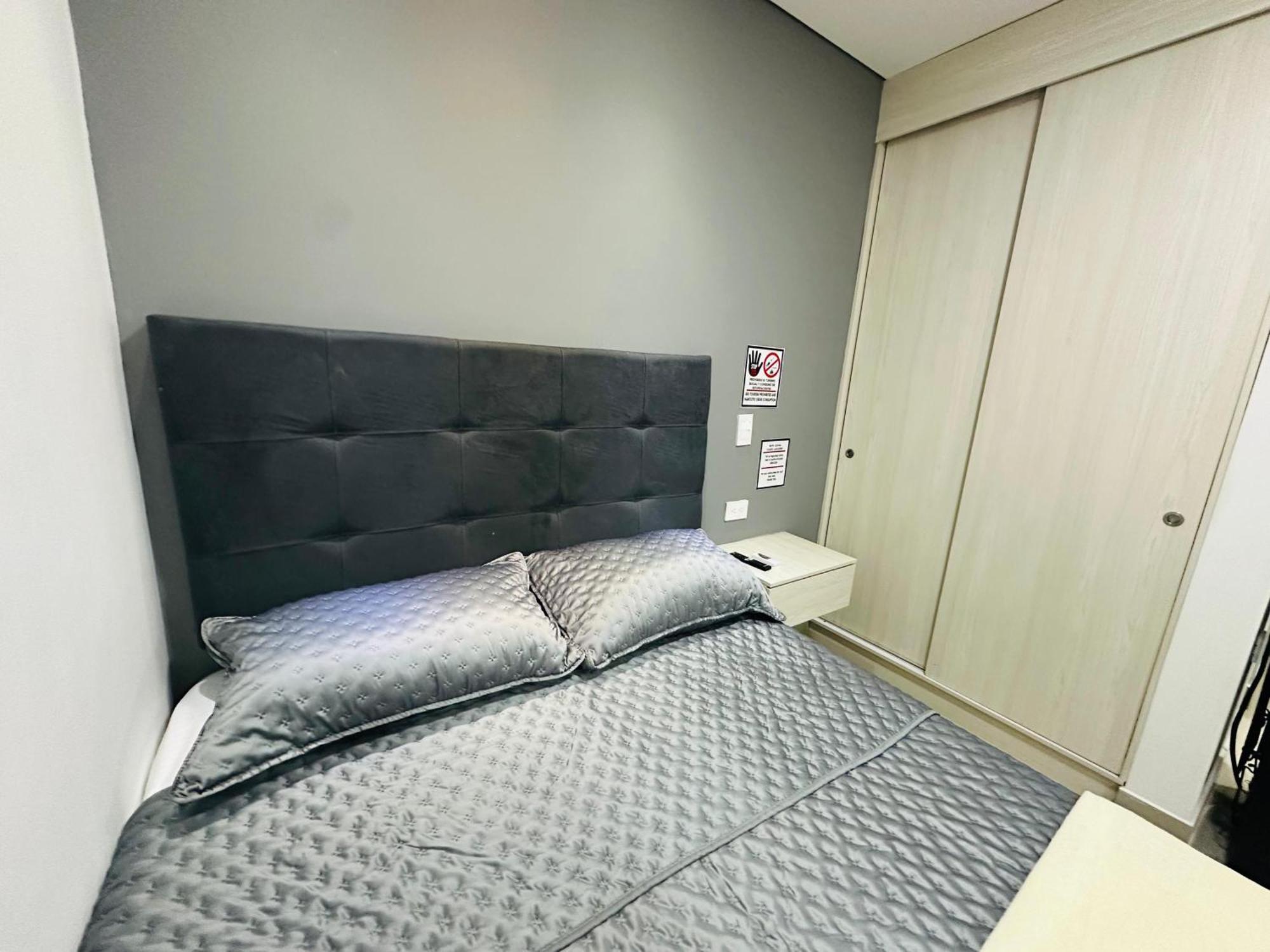 Verdum Aparthotel *