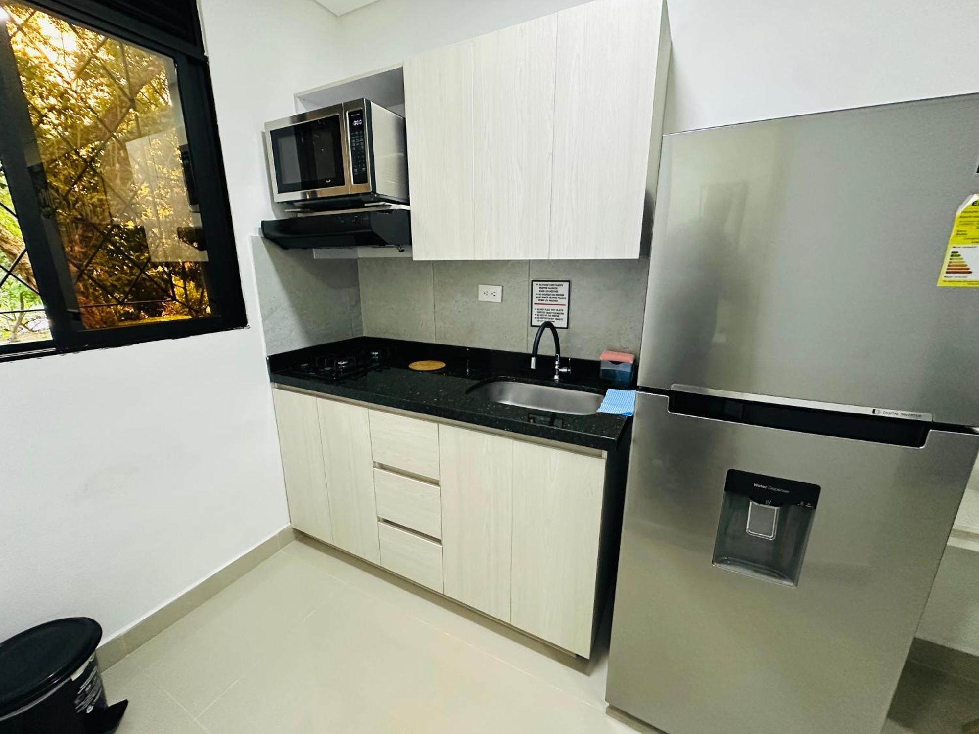 Verdum Aparthotel