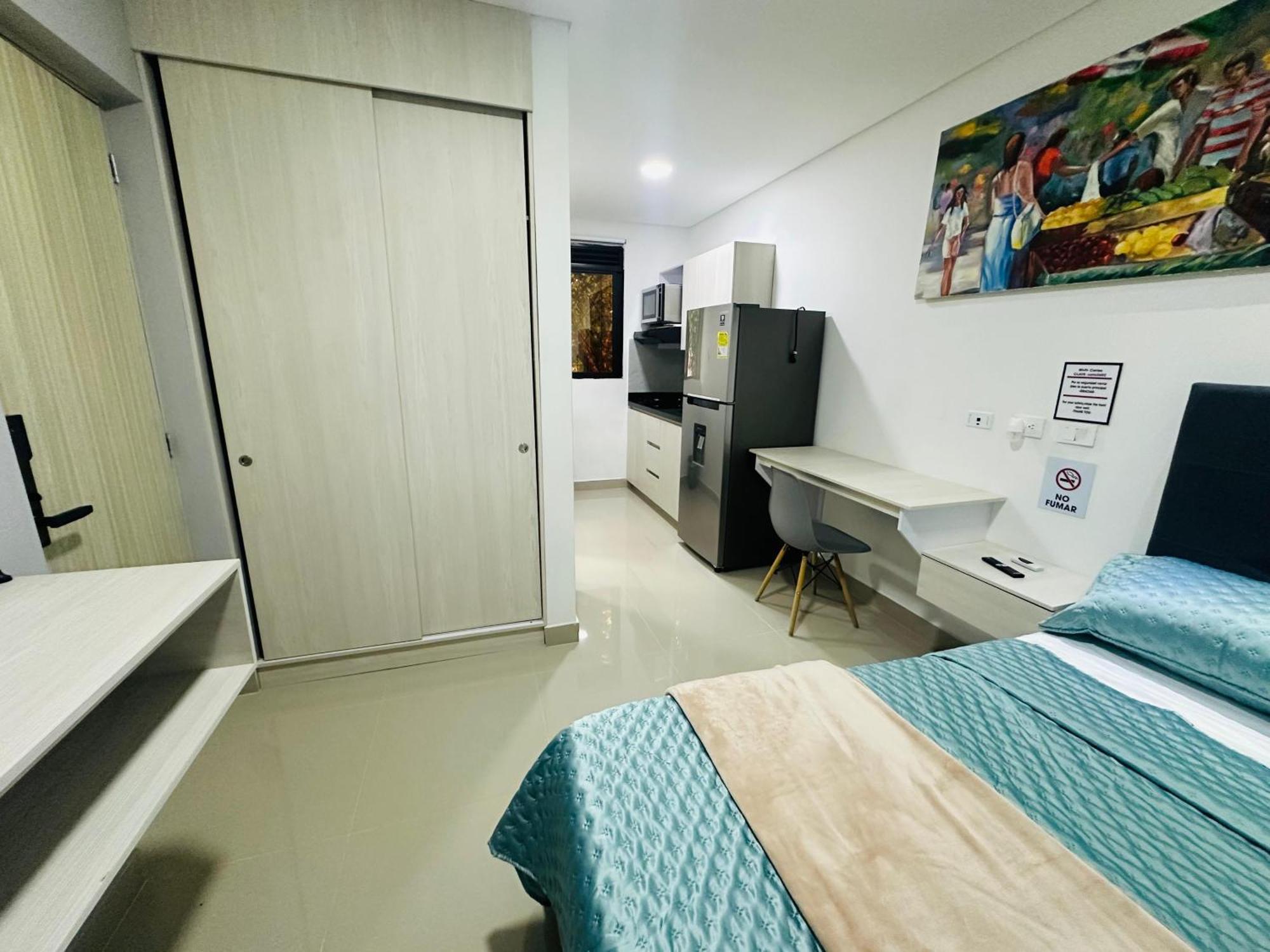Aparthotel Verdum *