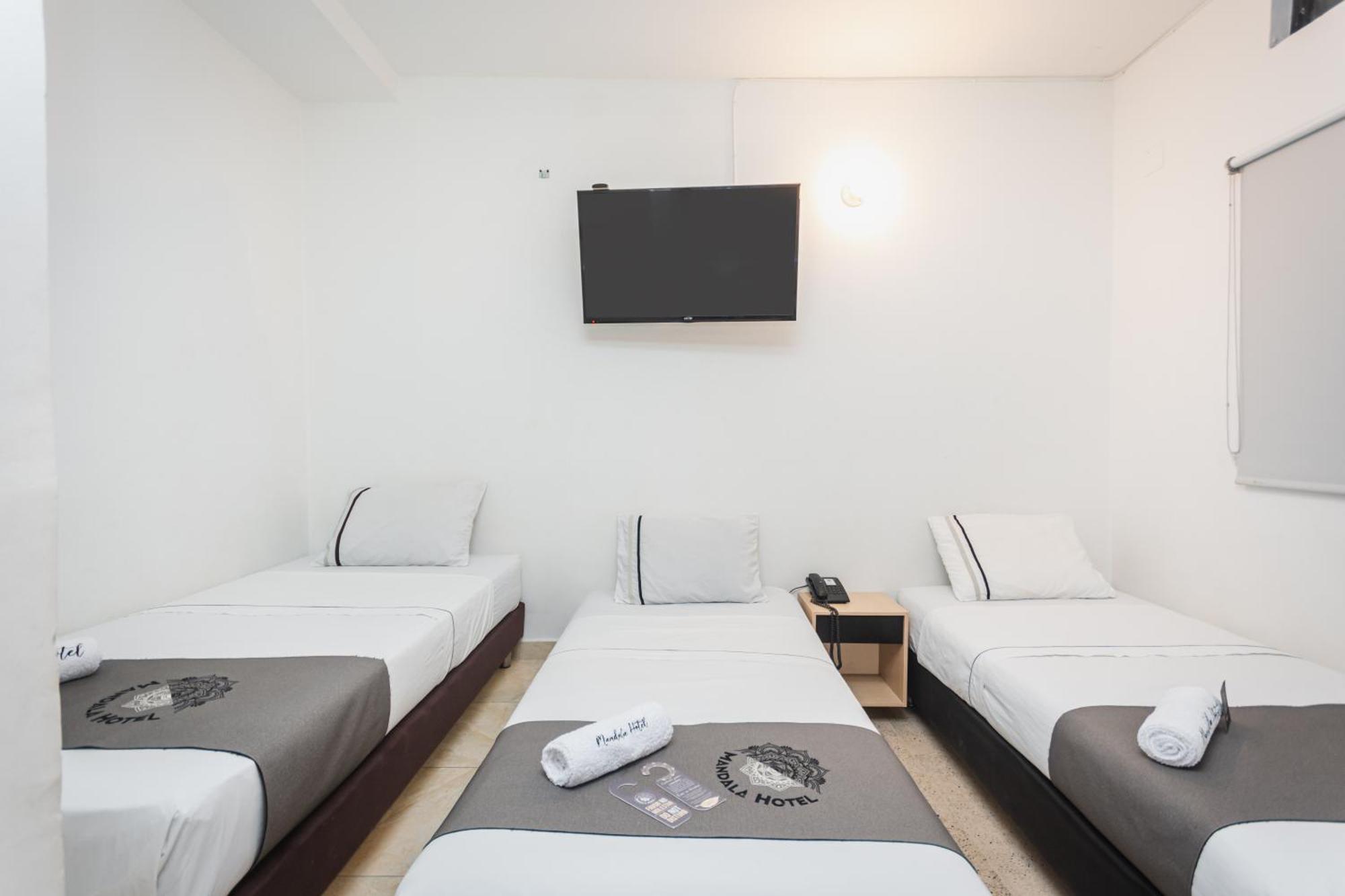 Hotel Mandala Belen 3*