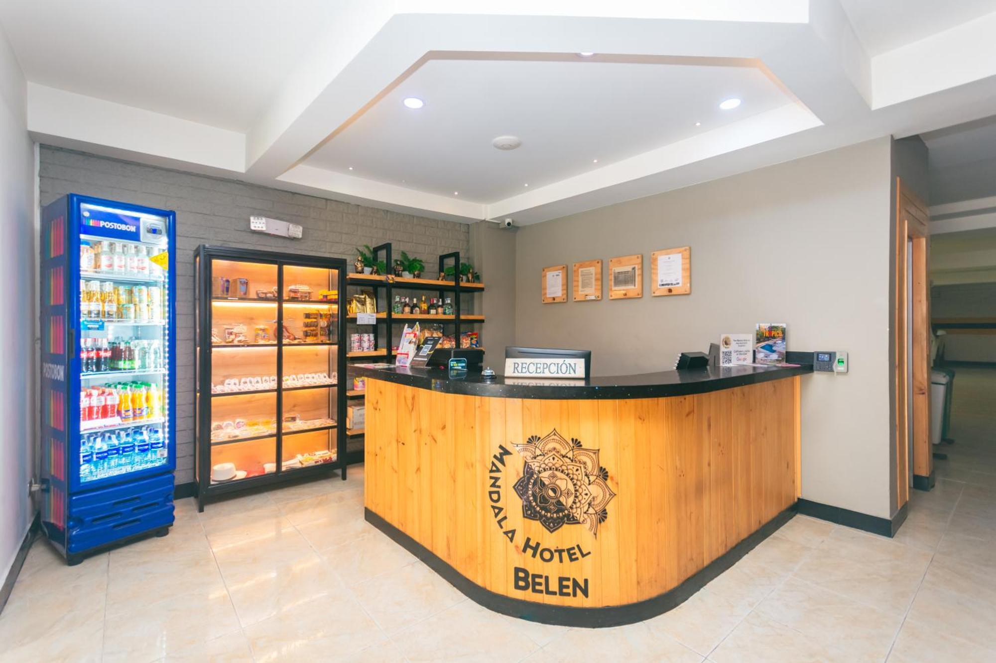 Mandala Belen 3* Medellin