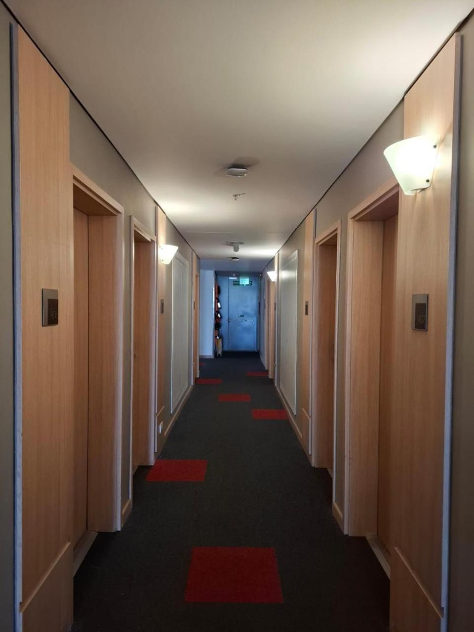 Ibis Hotel 3*