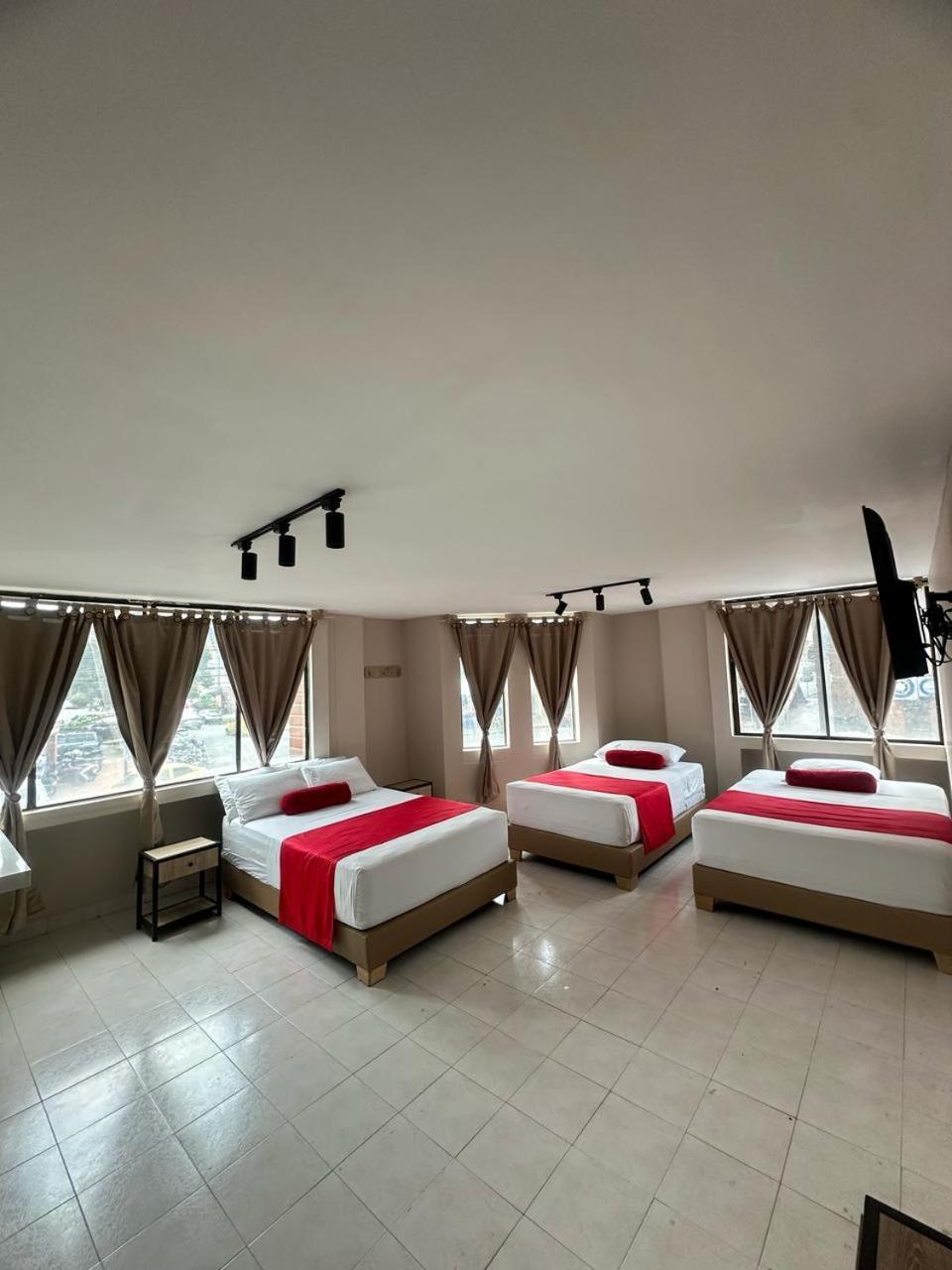 Coral Boutique Medellin