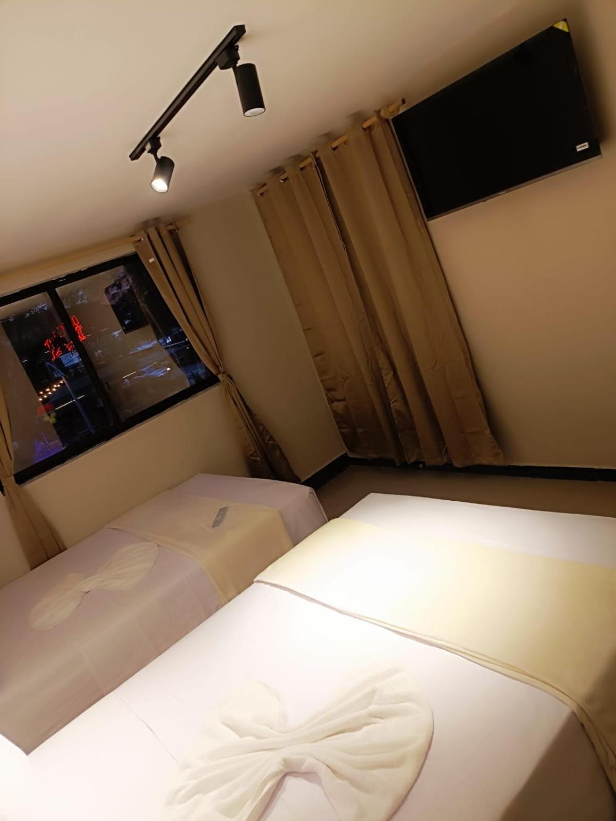 Golden 70 Hotel Medellin