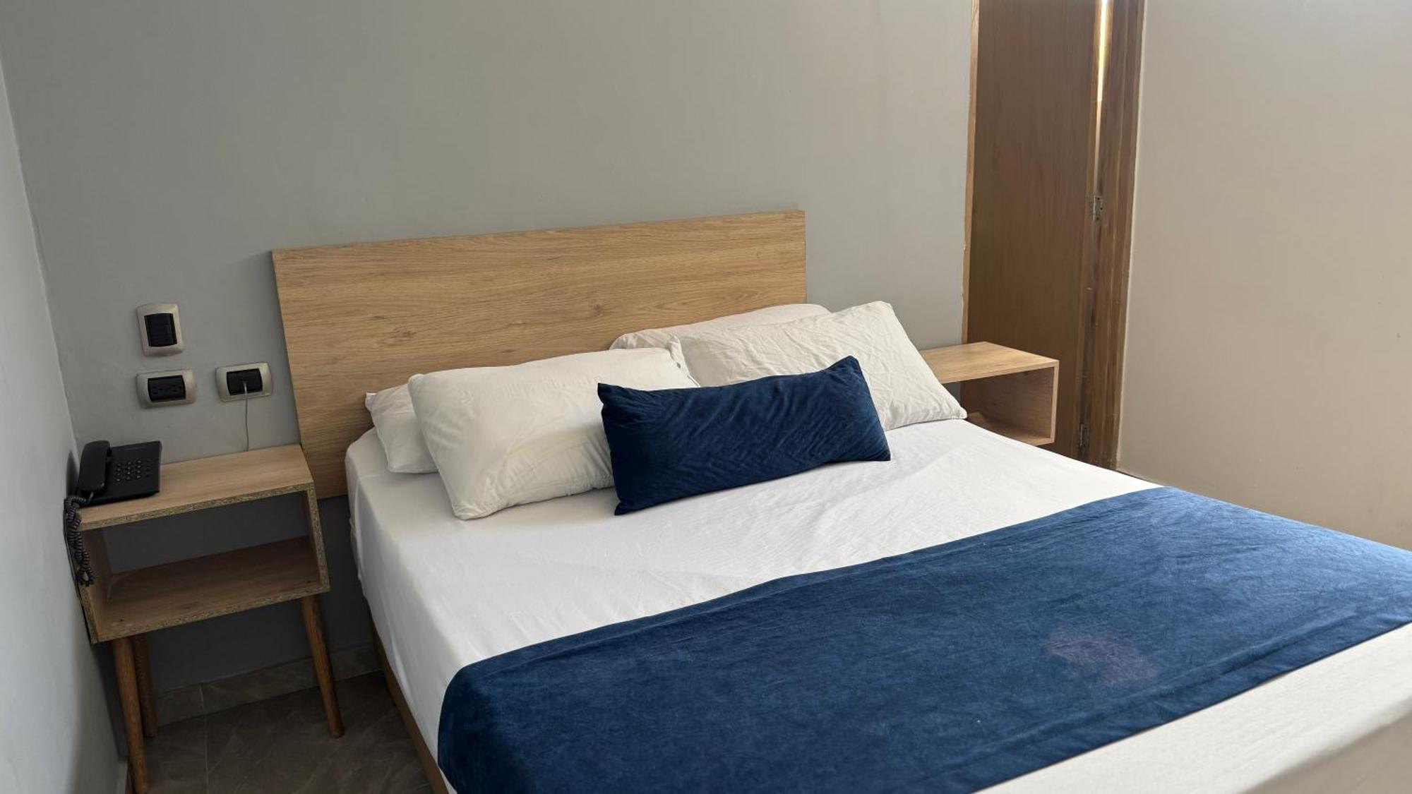 Suramericana Hotel 4*