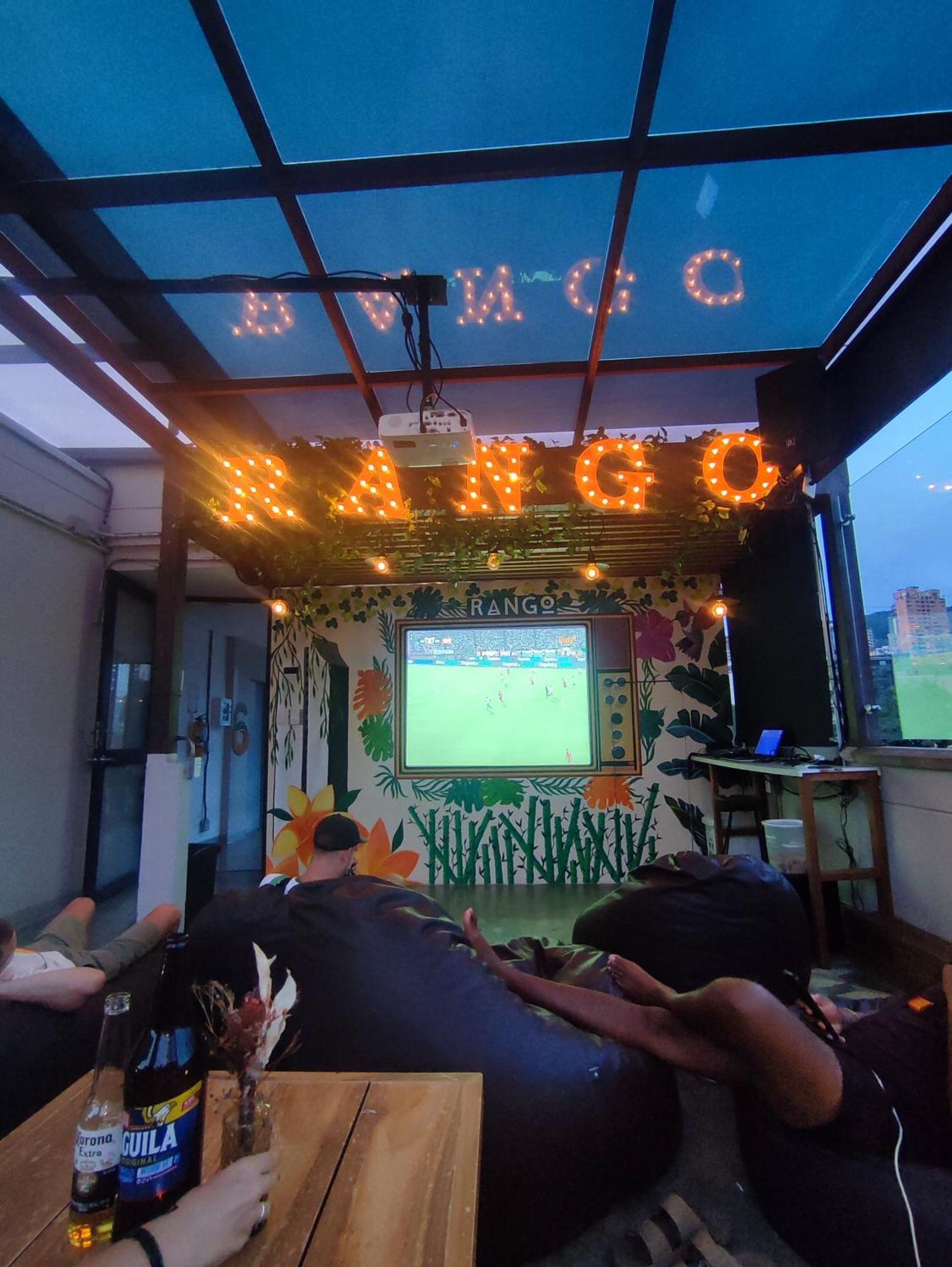 Rango Boutique