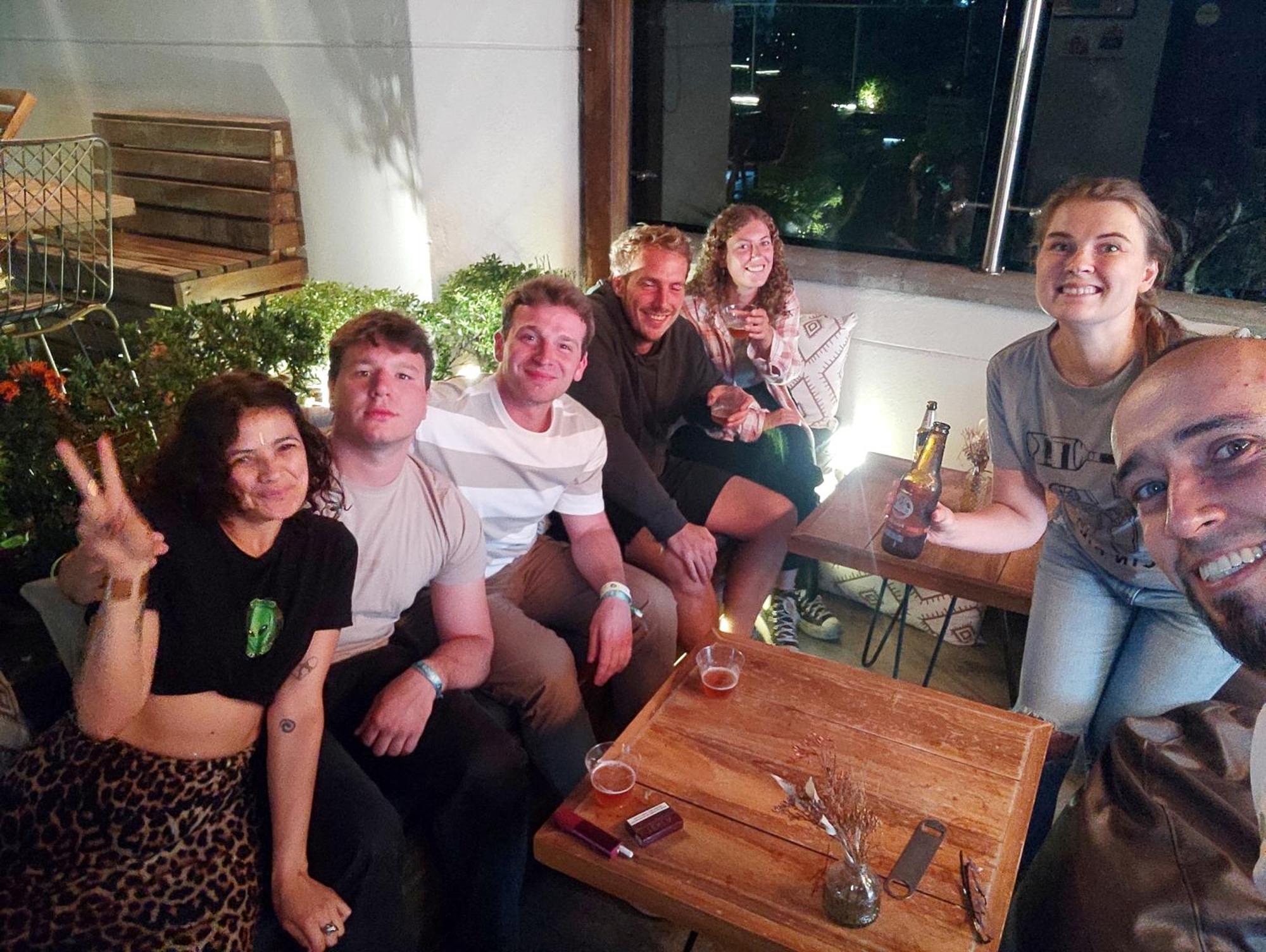 Rango Boutique Hostel