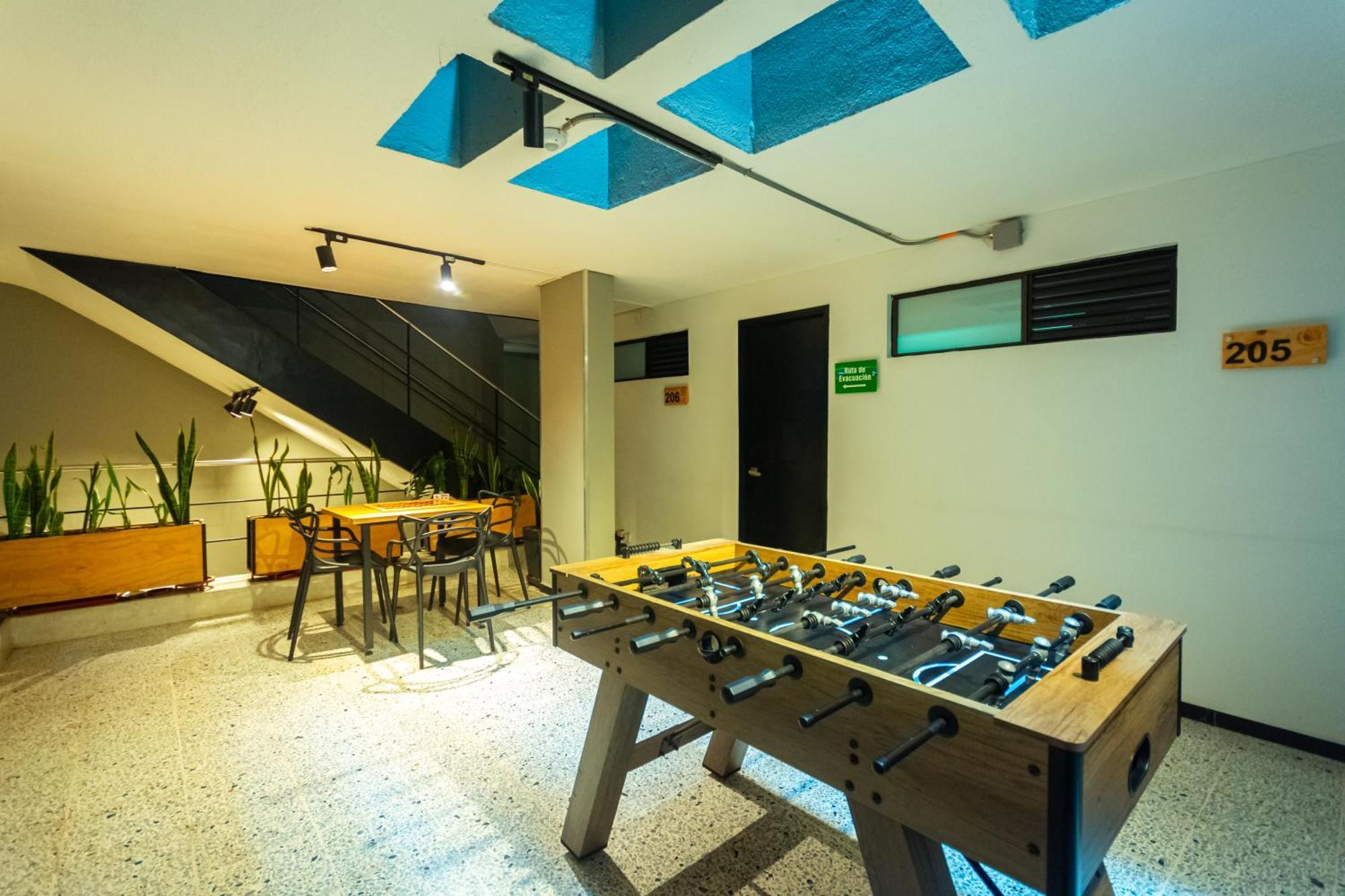 Hotel Mandala Botero Medellin