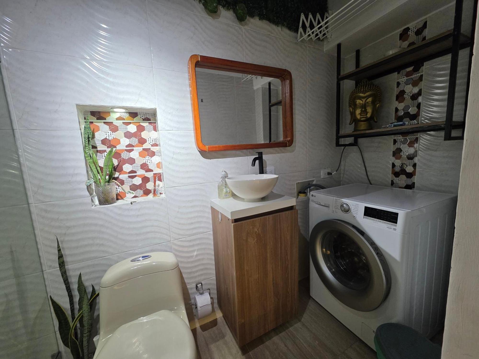 Milenium Apartamento *