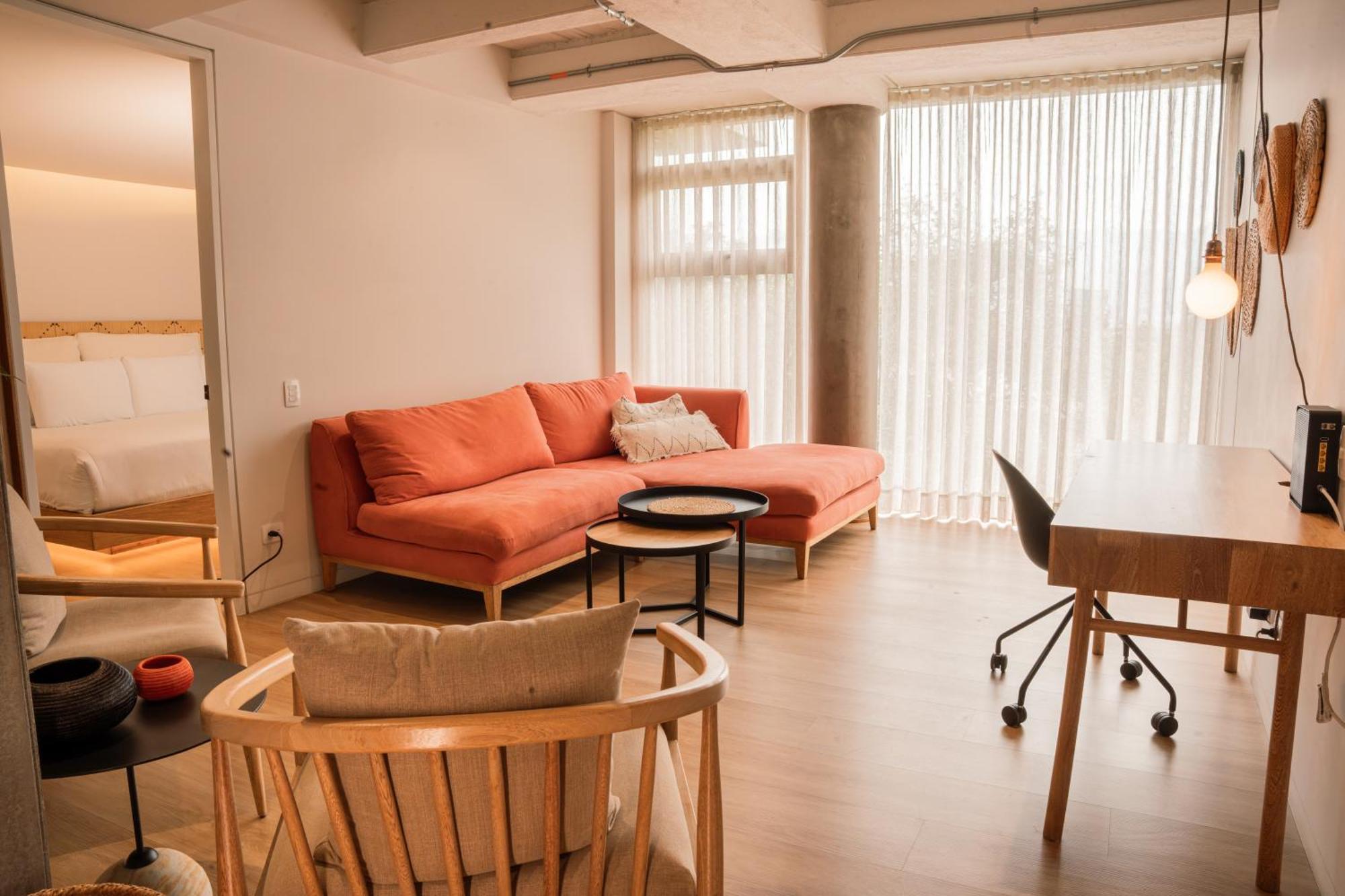 Apartment Topa House