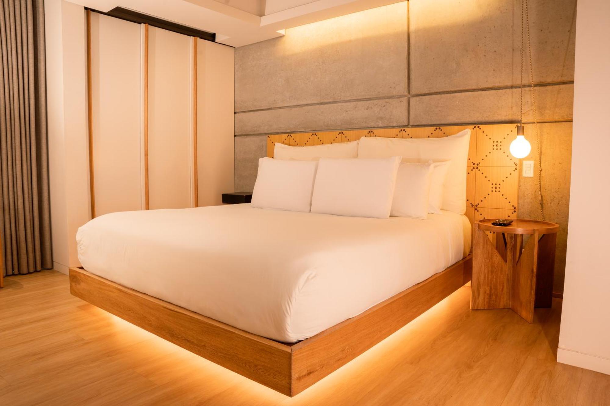 Topa House Medellin