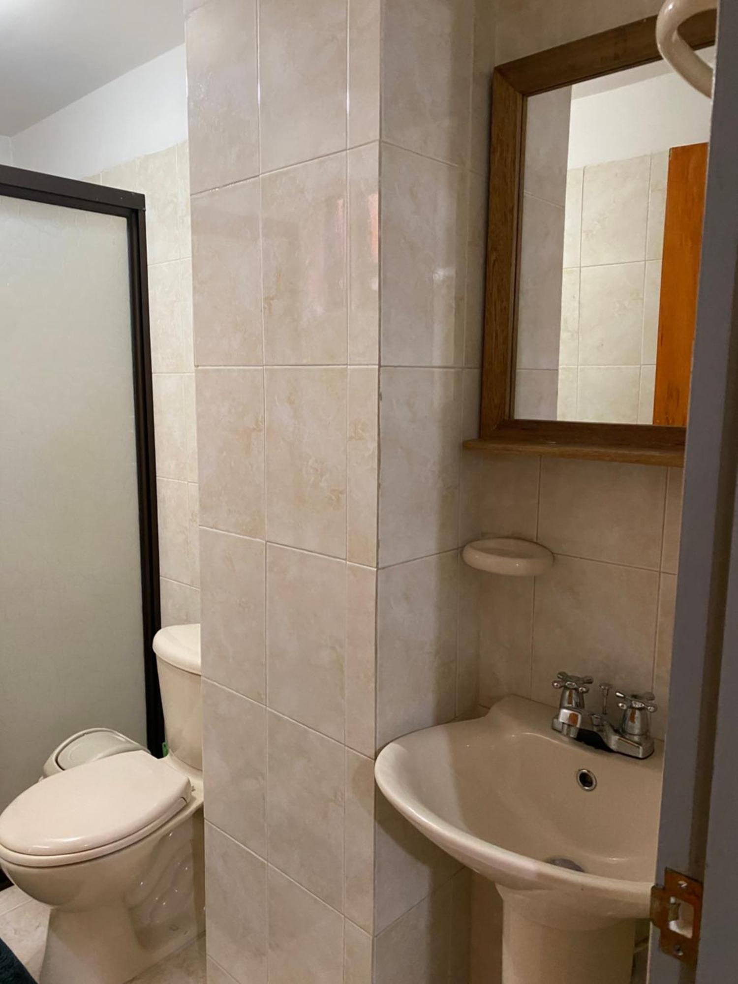 Apartment 305 Medellin