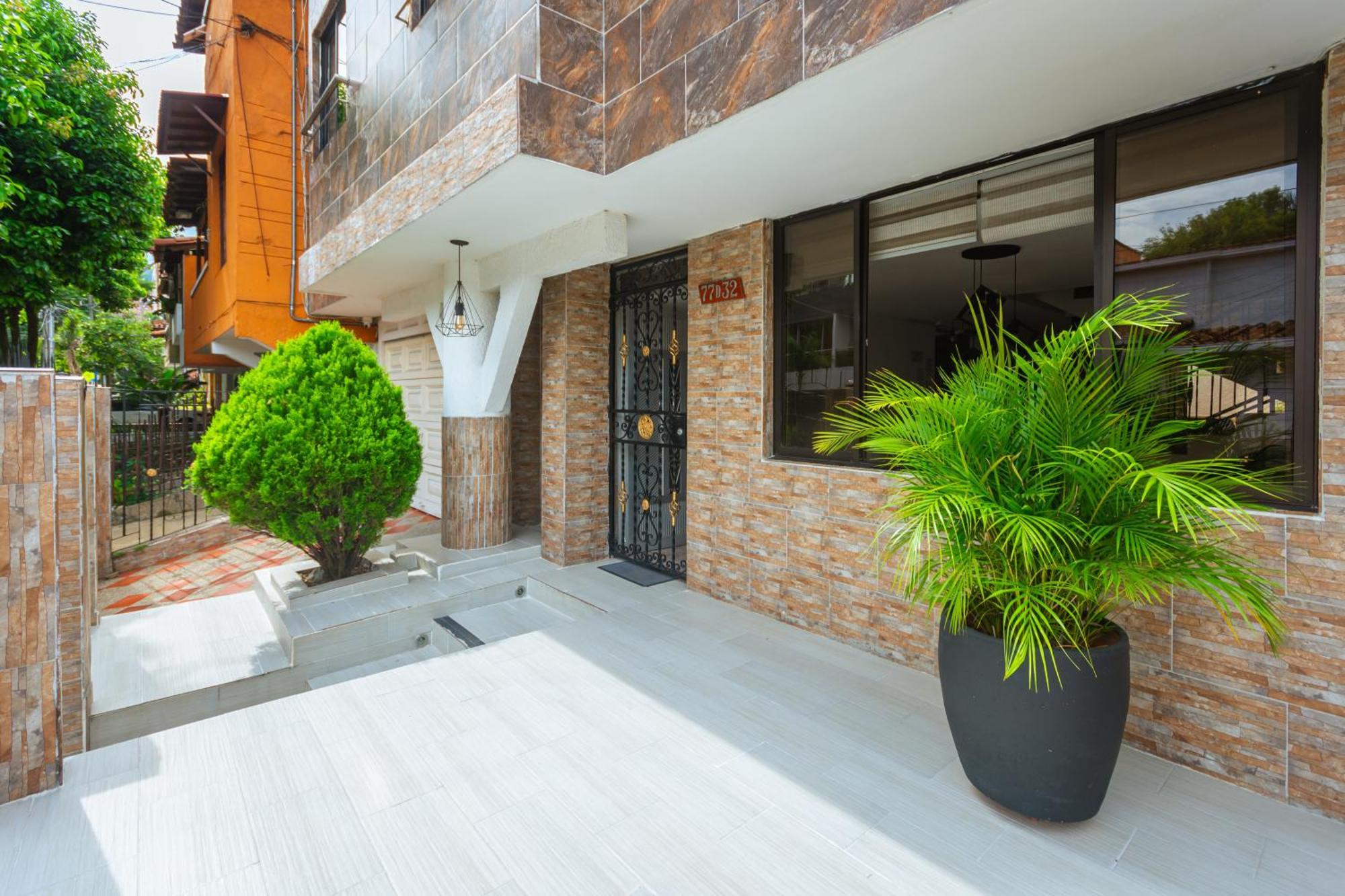 Colores Boutique Hotel Medellin