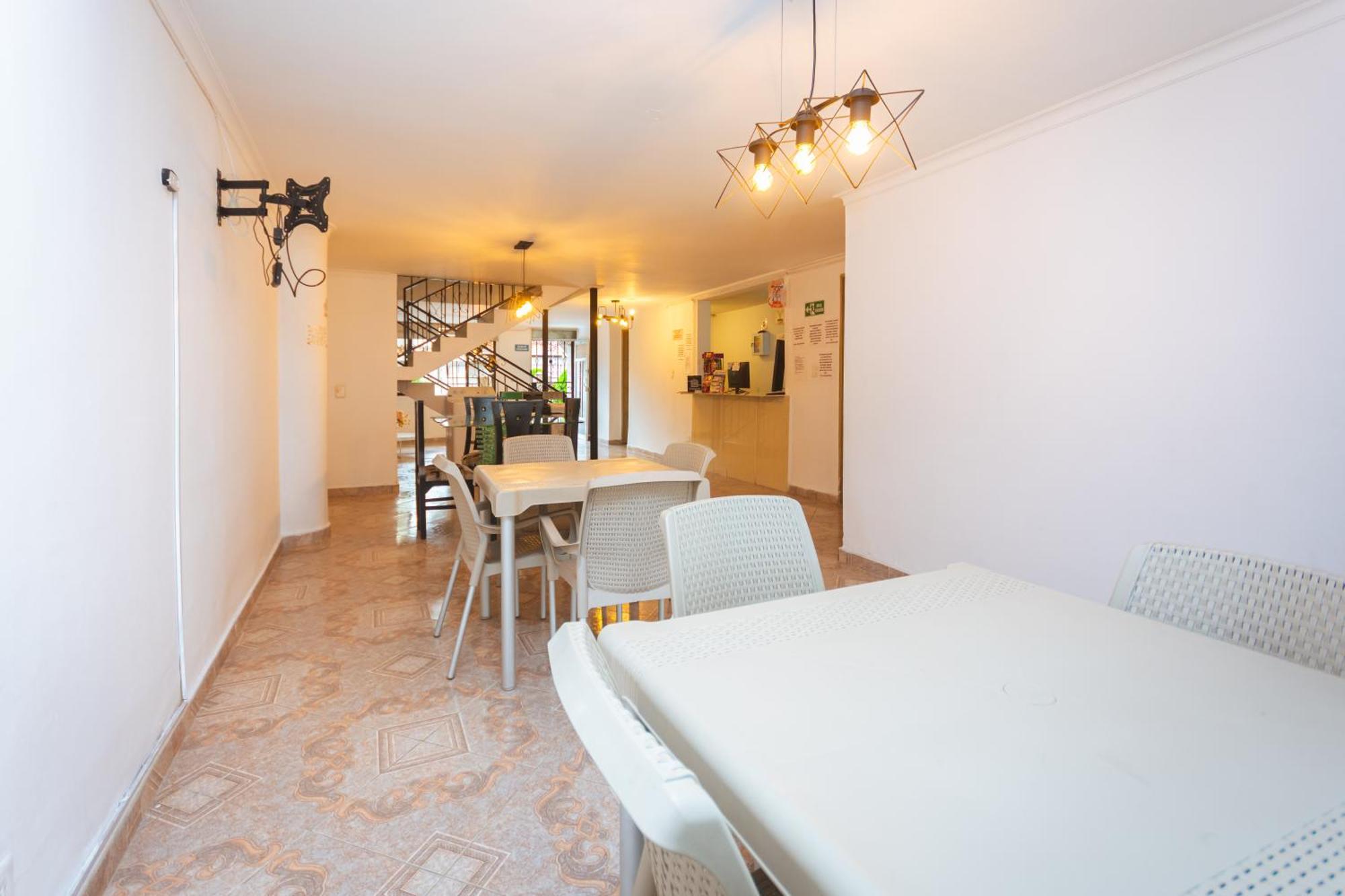 Hotel Colores Boutique