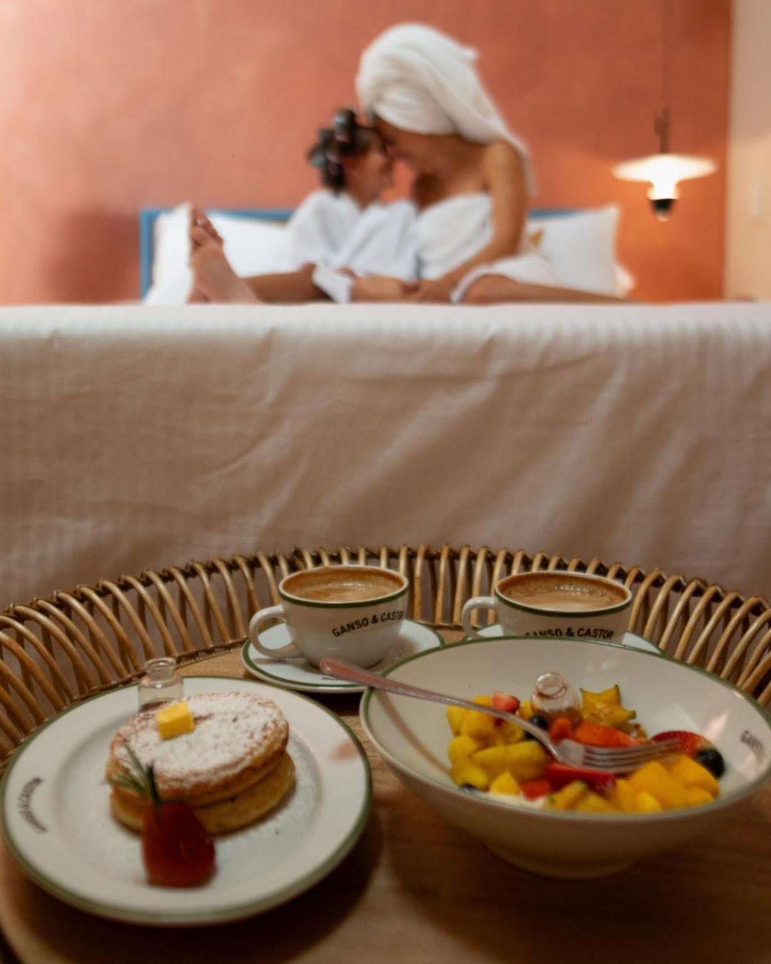 Hotel Autenthico Provenza Medellín