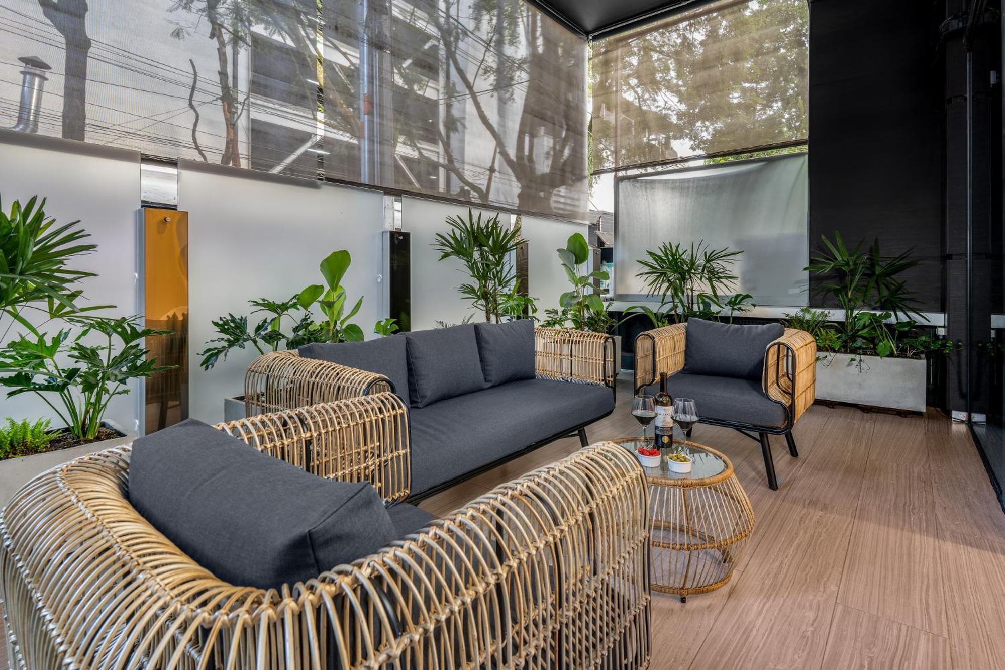 Europa Apartment