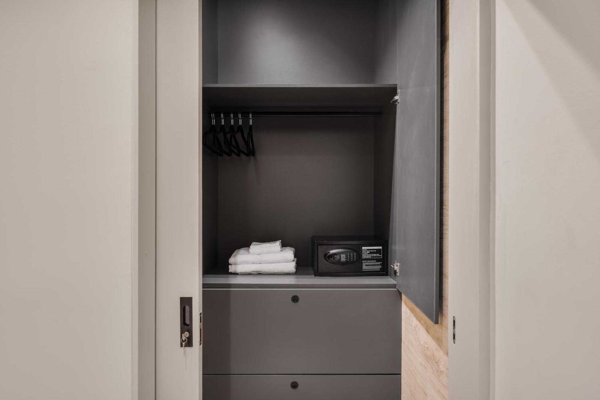 Apartment Europa