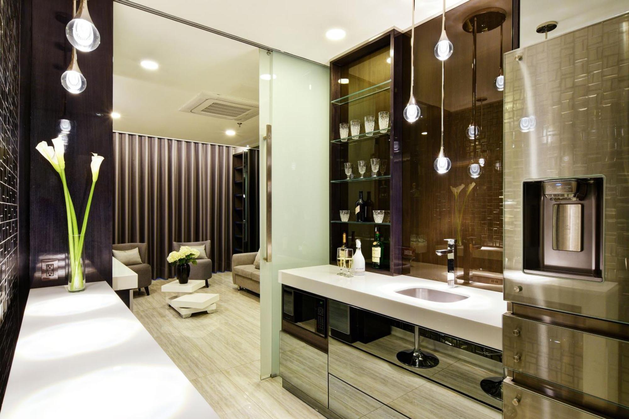 Europa Apartment Medellin