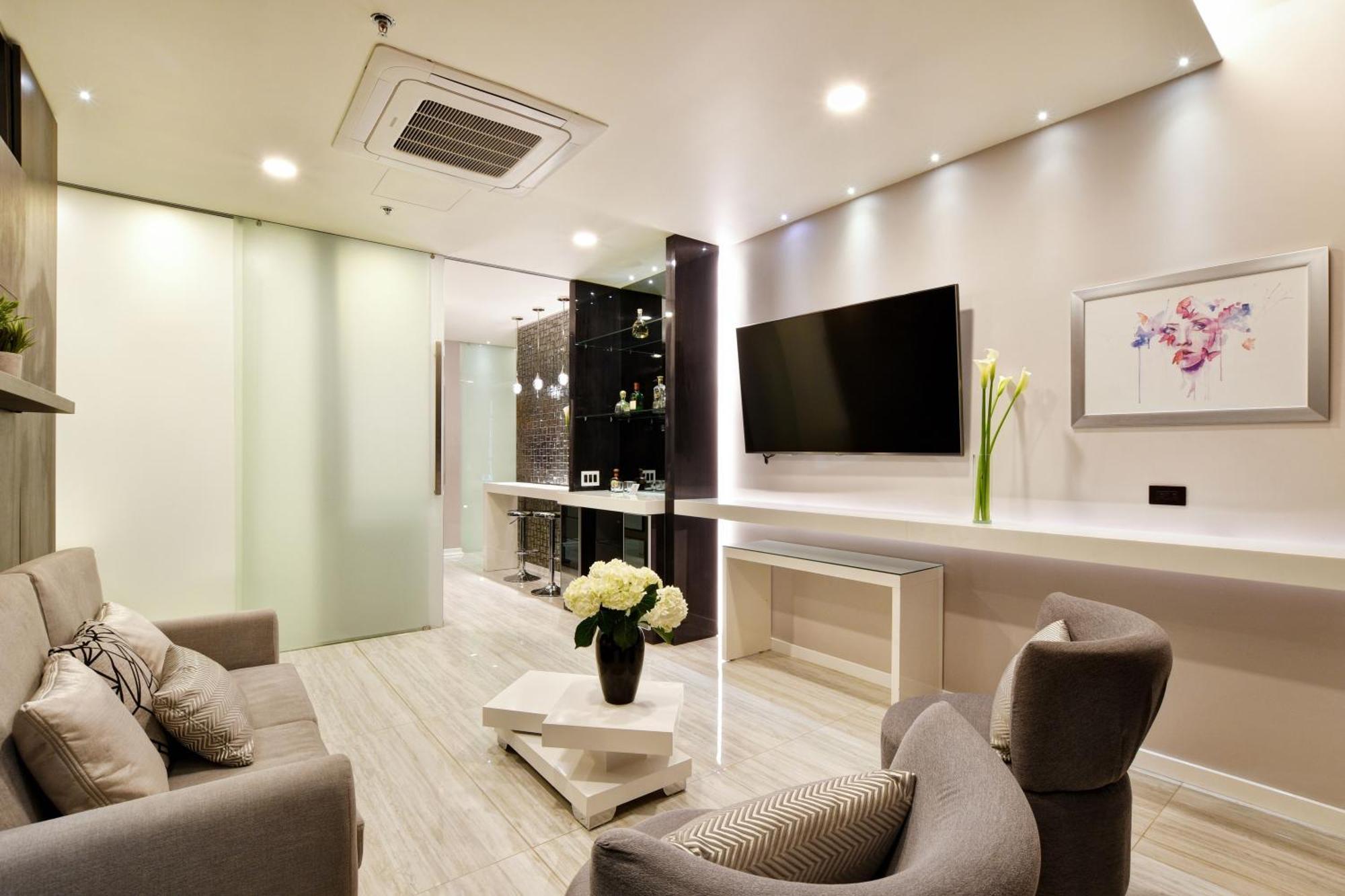 Apartment Europa Medellin