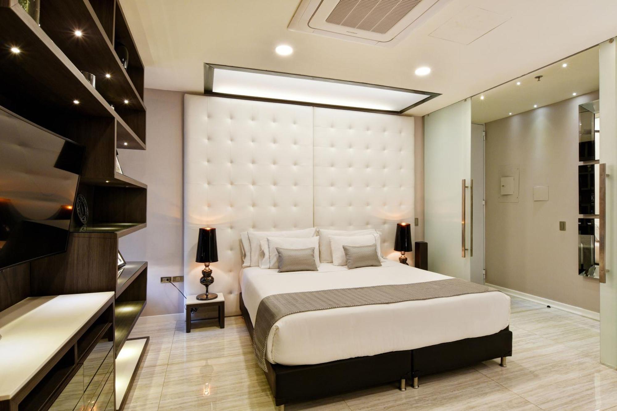 Apartment Europa Medellin