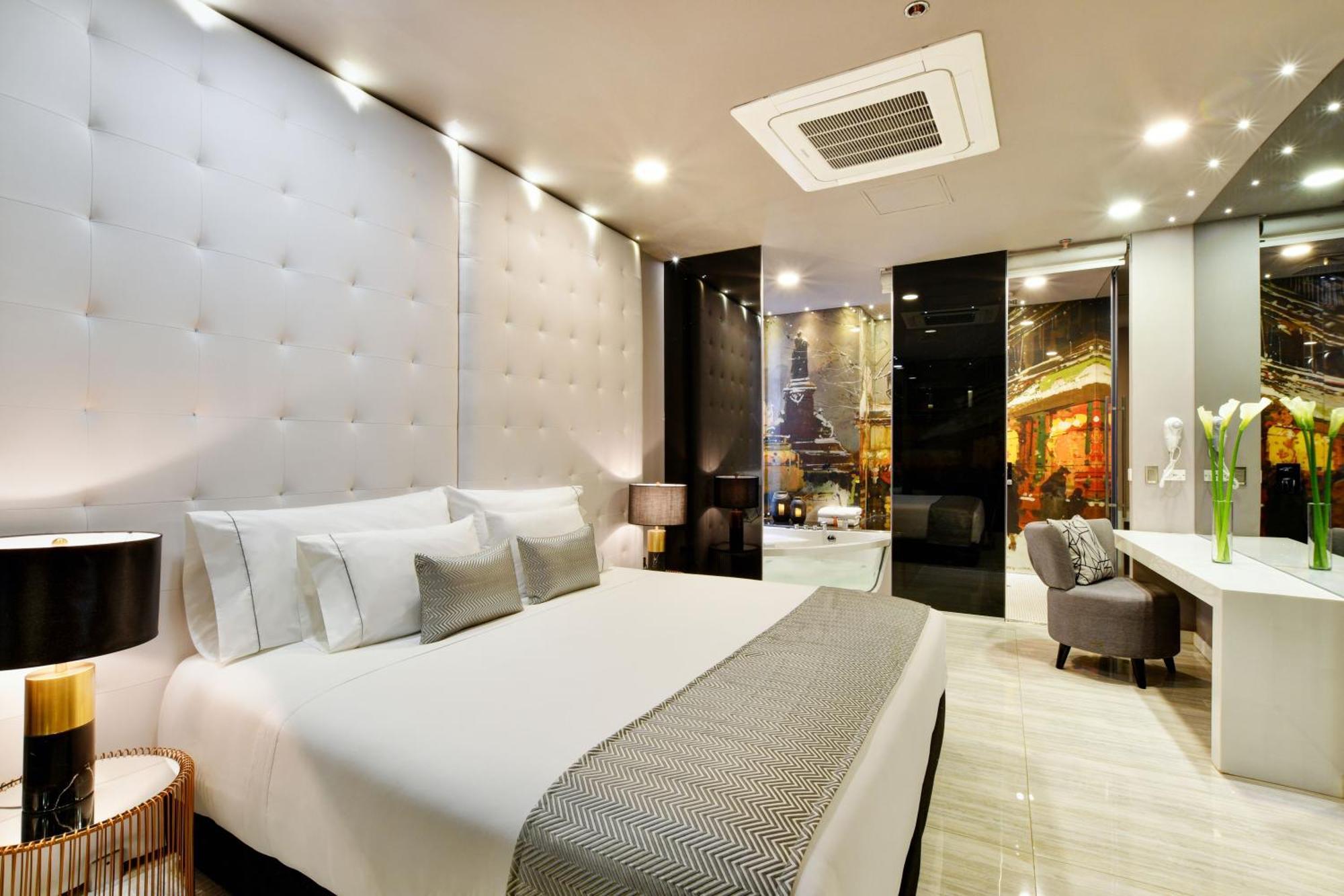 Europa Apartment Medellin