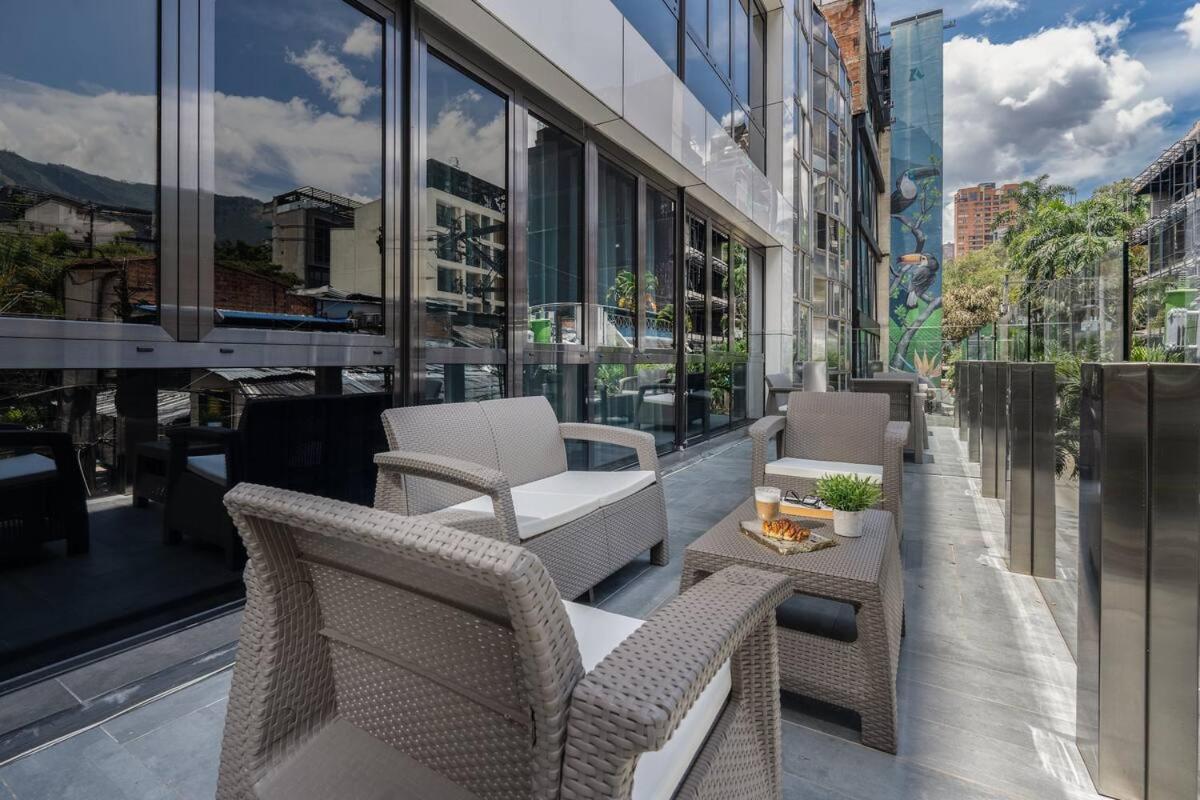 Europa Apartment *