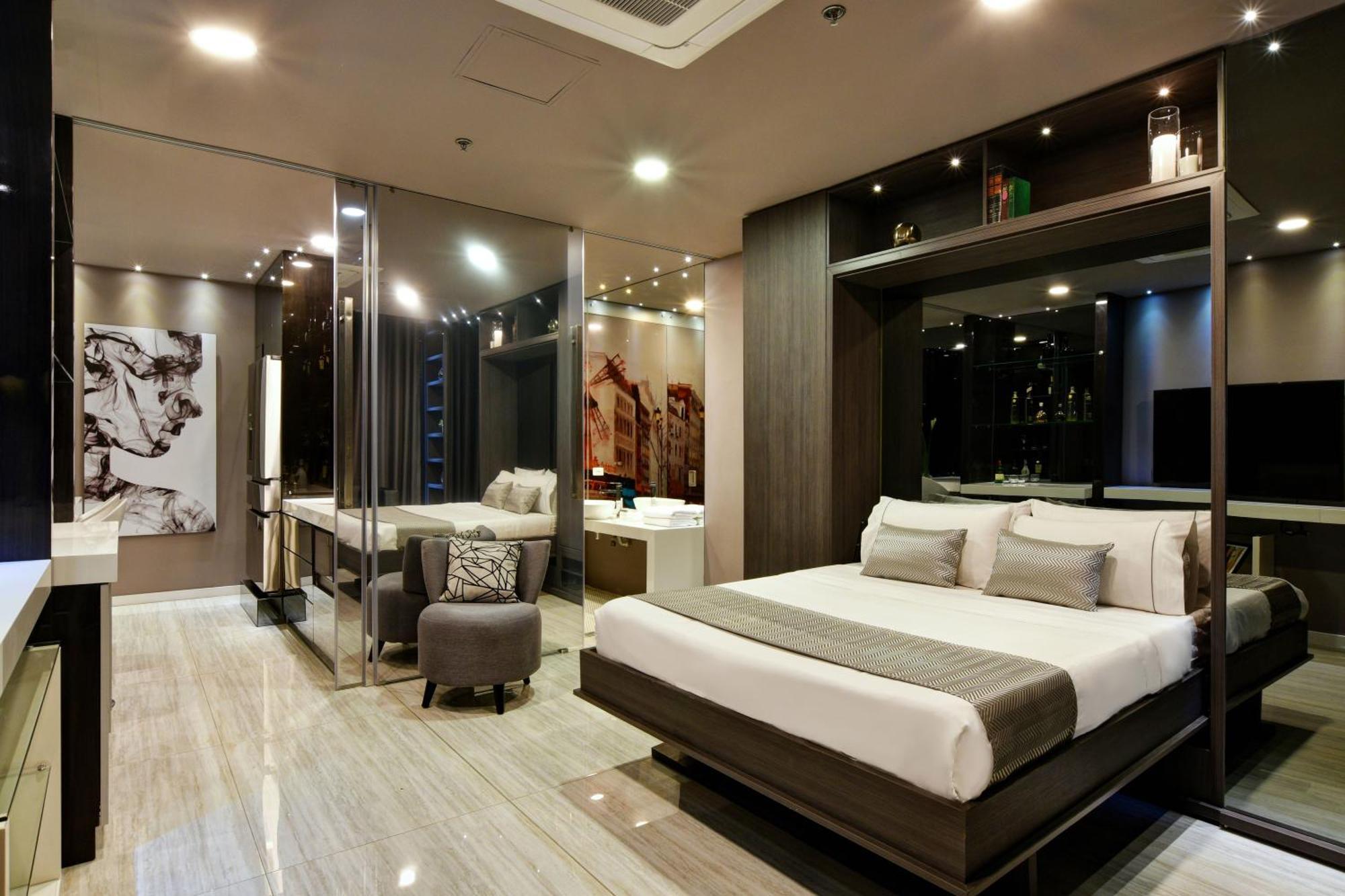 Apartment Europa