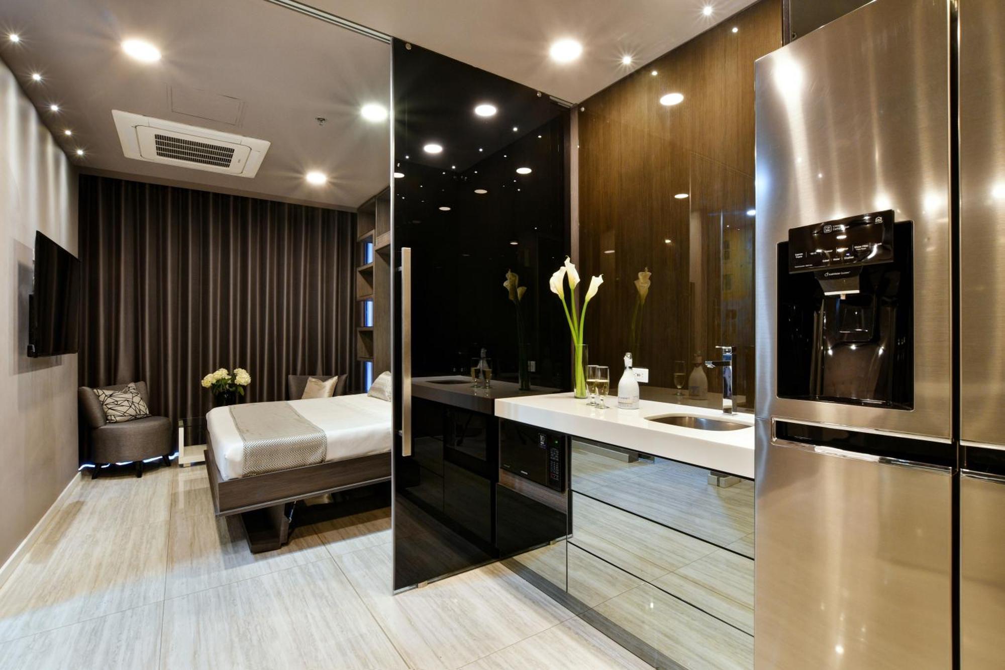 Europa Apartment